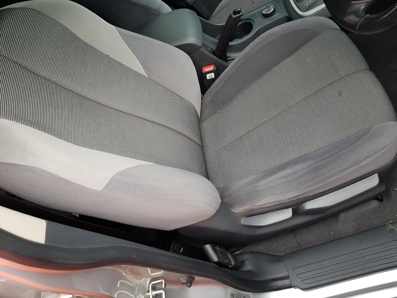 Holden Colorado - RG 2012 -2016