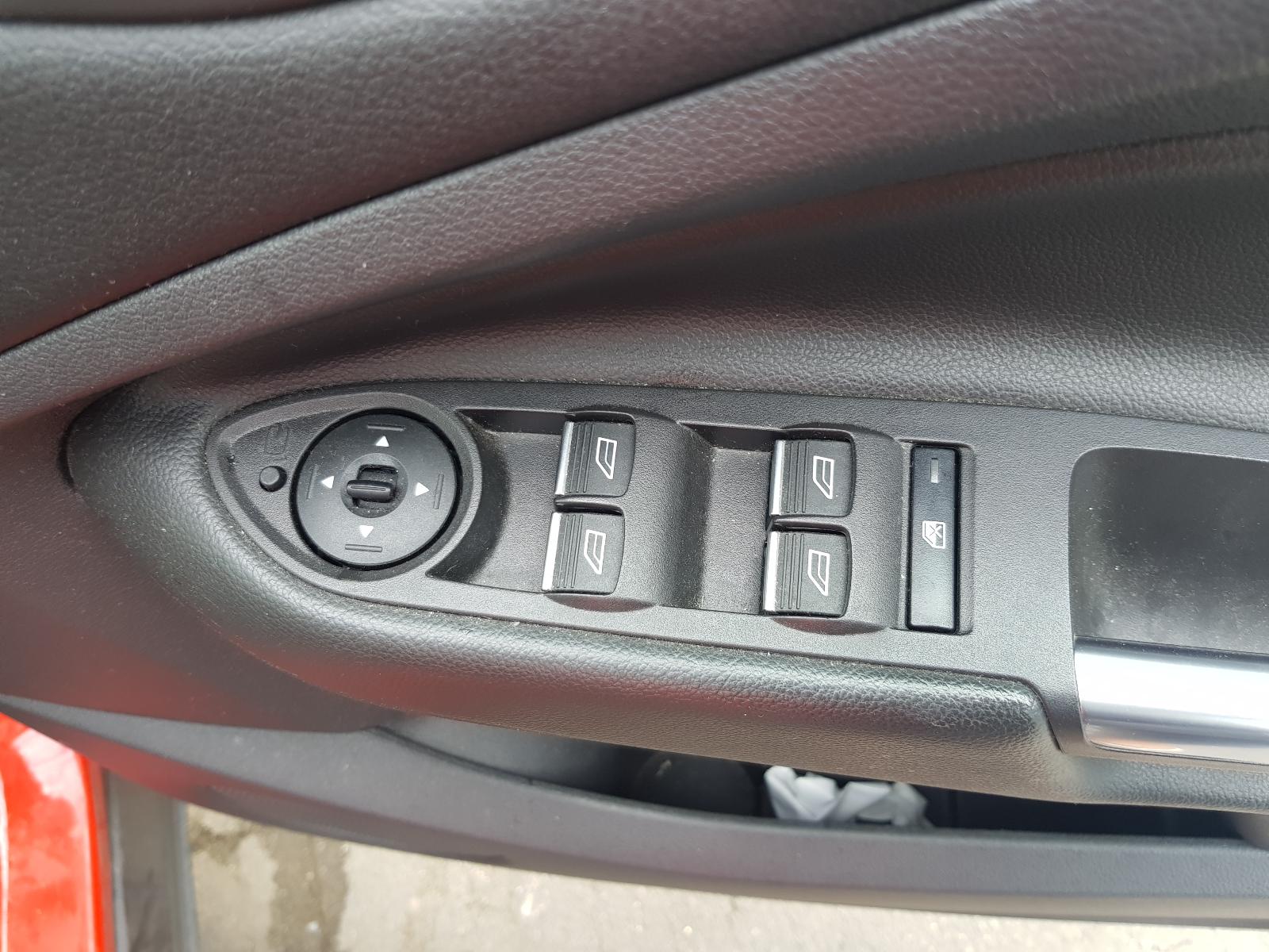 Ford Kuga - TF 2013-Present