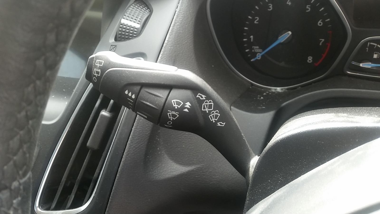 Ford Focus - LZ 2015-2017