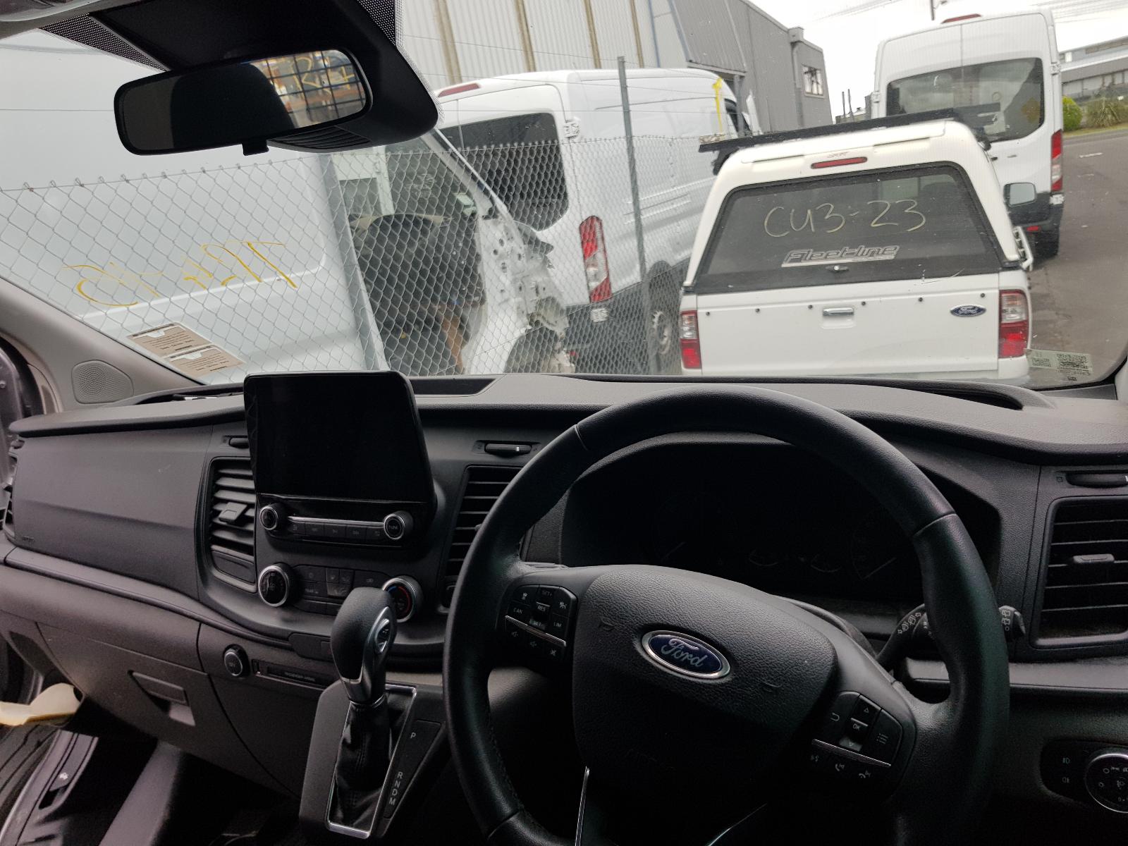 Ford Transit - Other