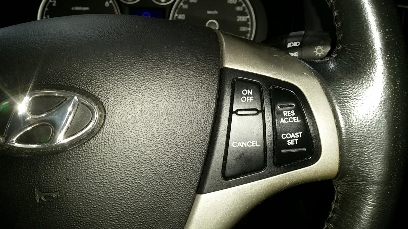 Hyundai i30 - 2007-2016