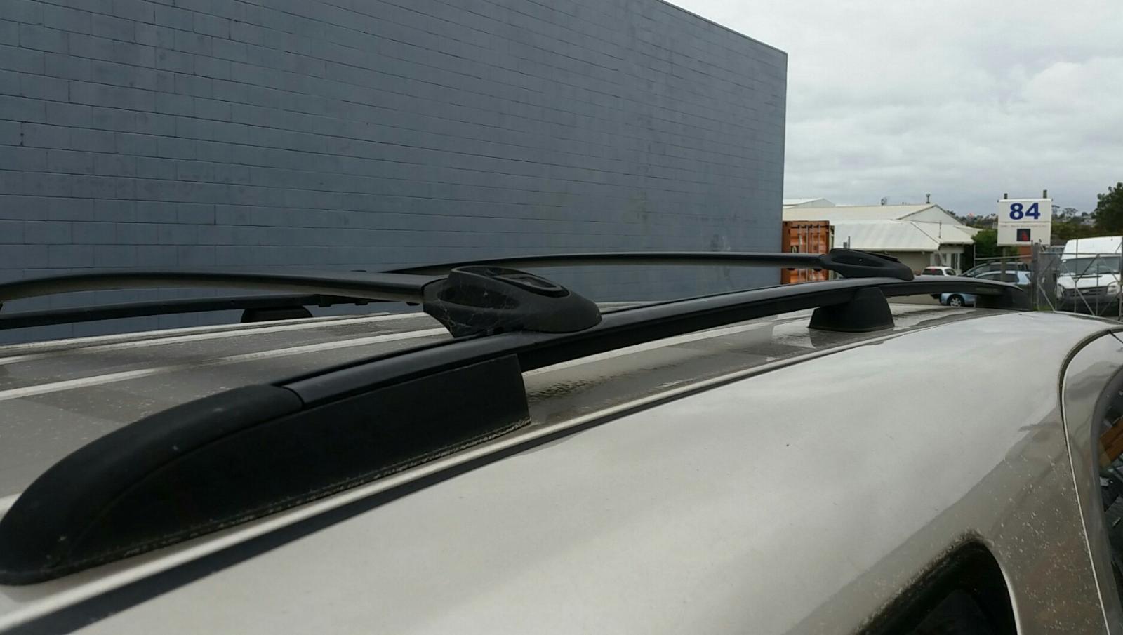 KIA Sorento - 1st Gen 2002-2009