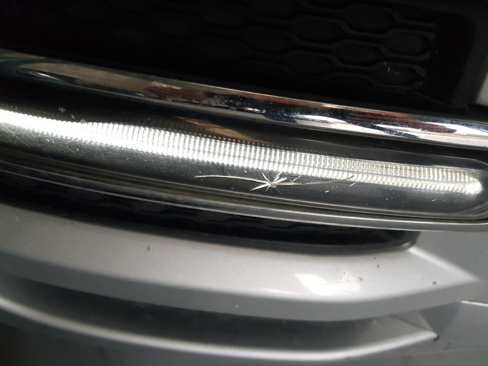 Ford Territory - SZ 2011-Present