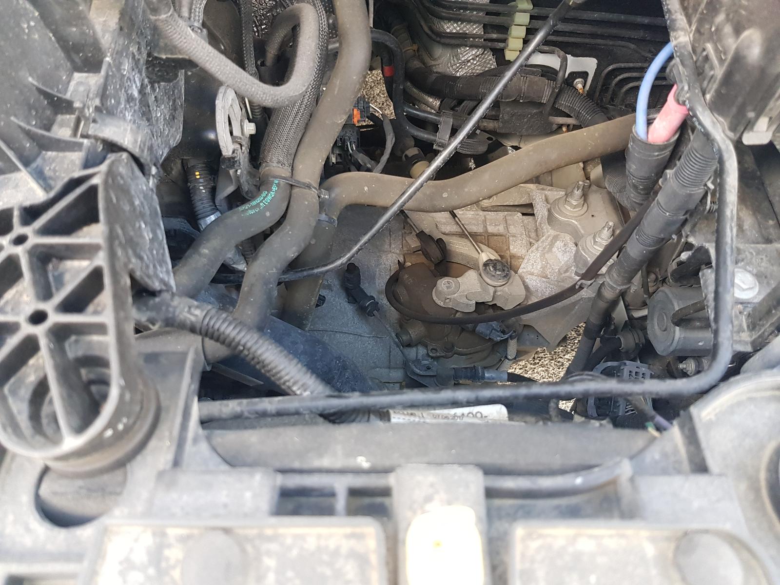 Ford Transit - Other