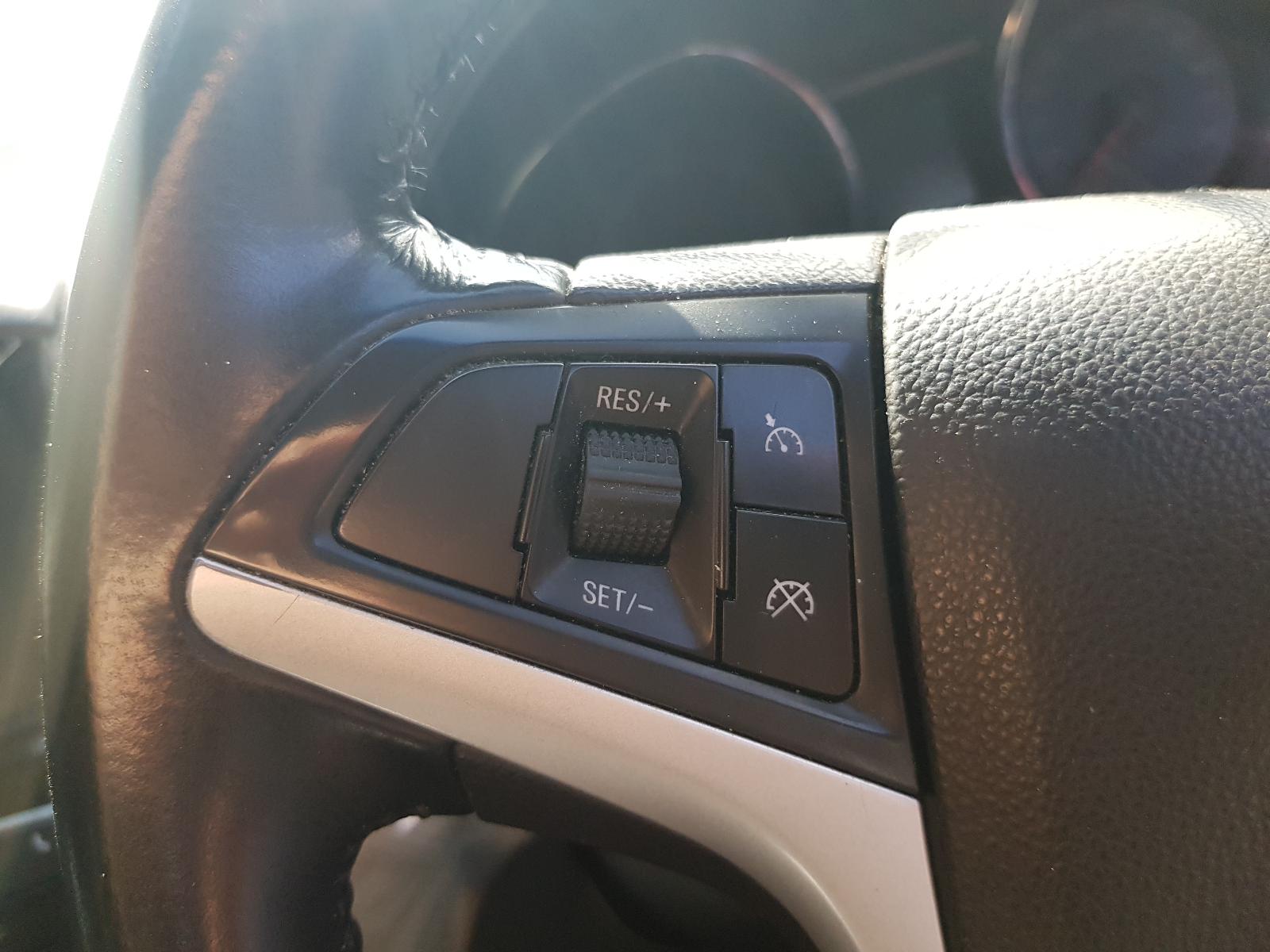 Holden Captiva - Captiva 7 2011-Present