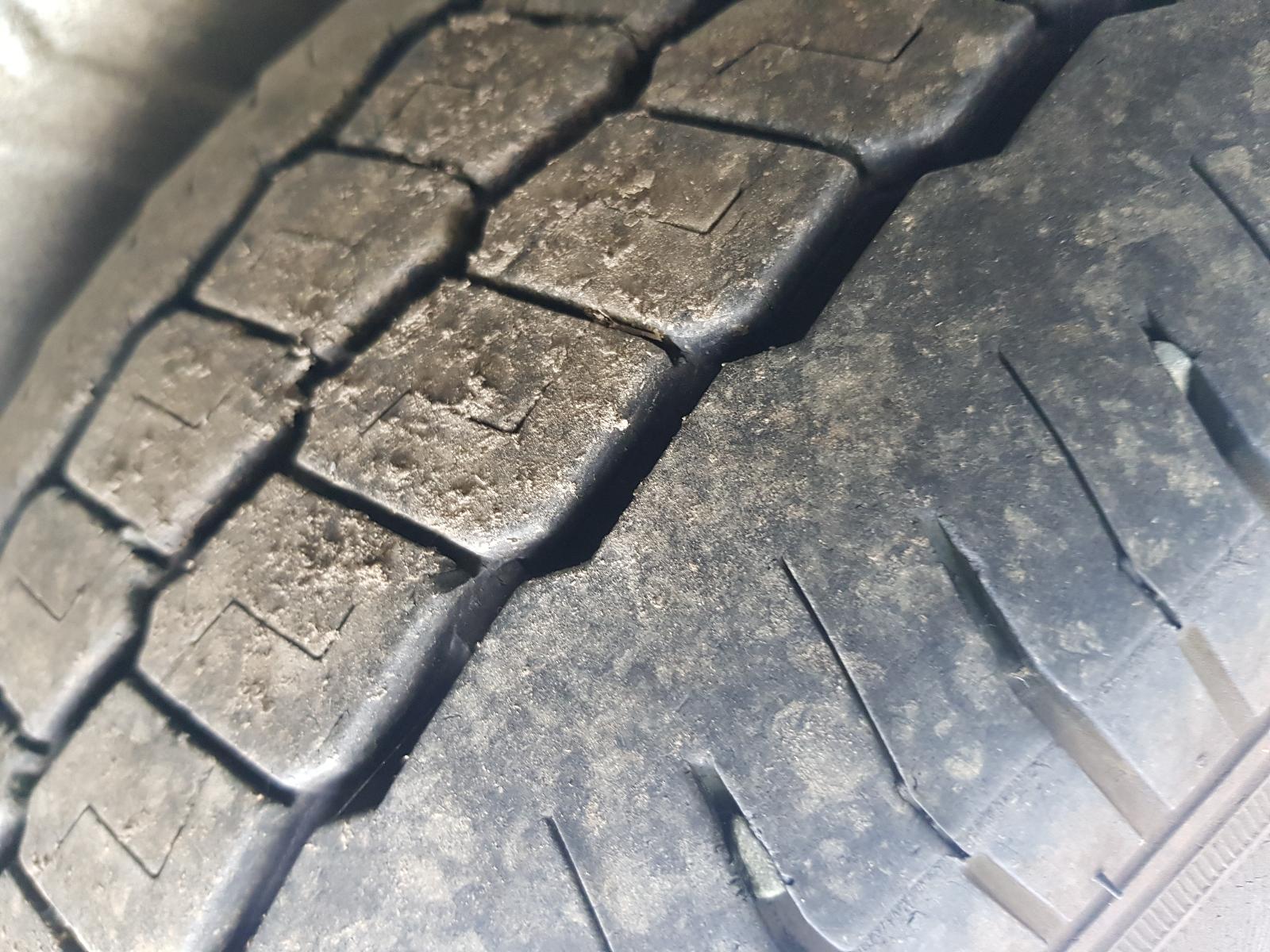 Ford Transit - Other