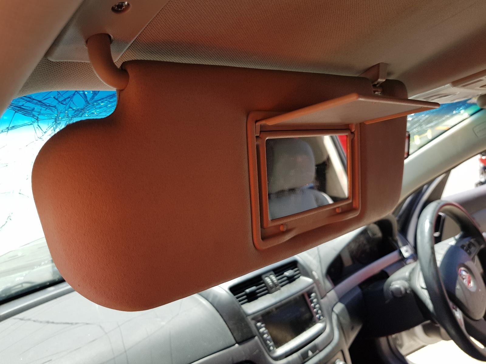 Holden Commodore - VE 2006-2013