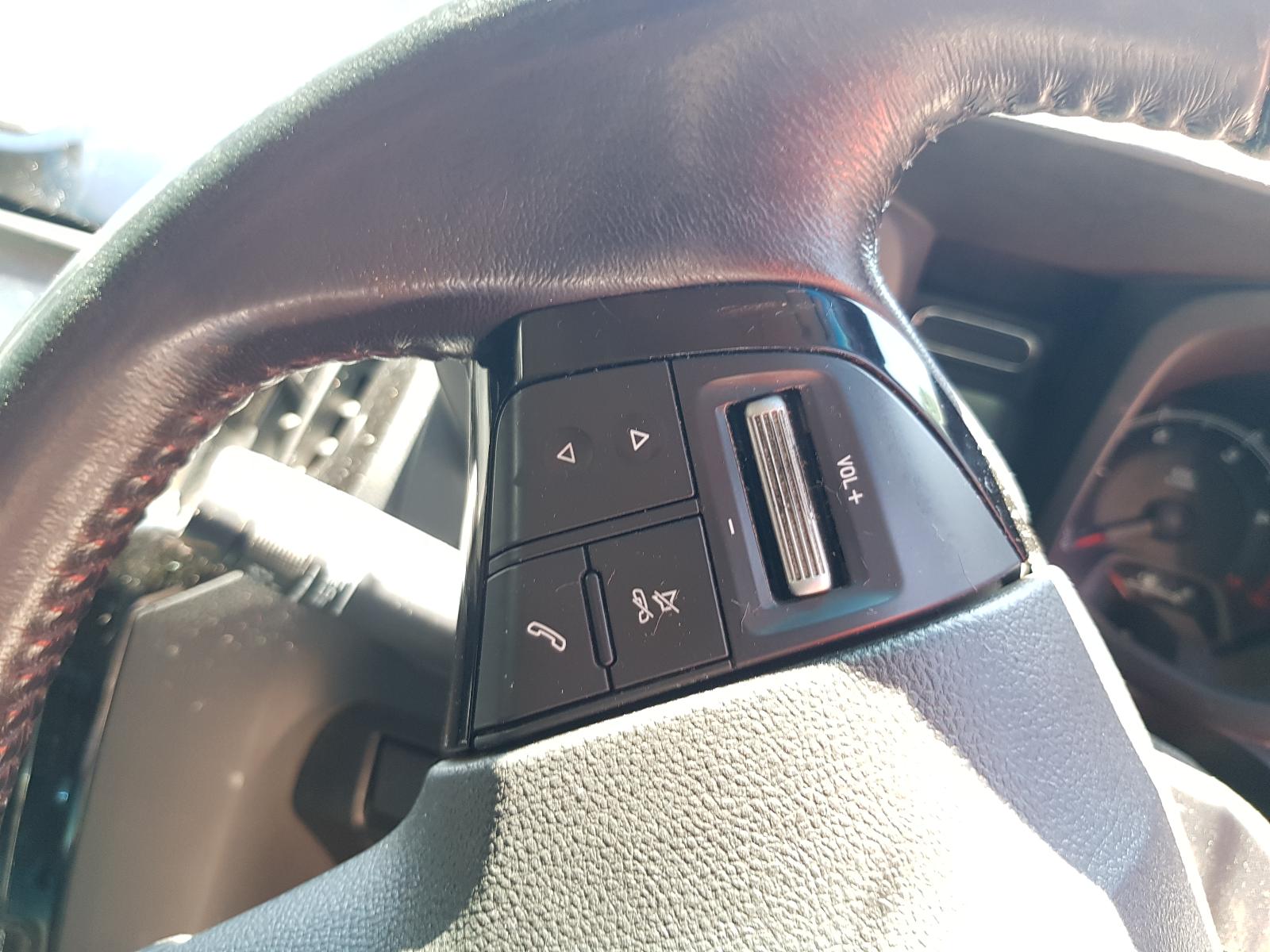 Holden Colorado - RG 2012 -2016