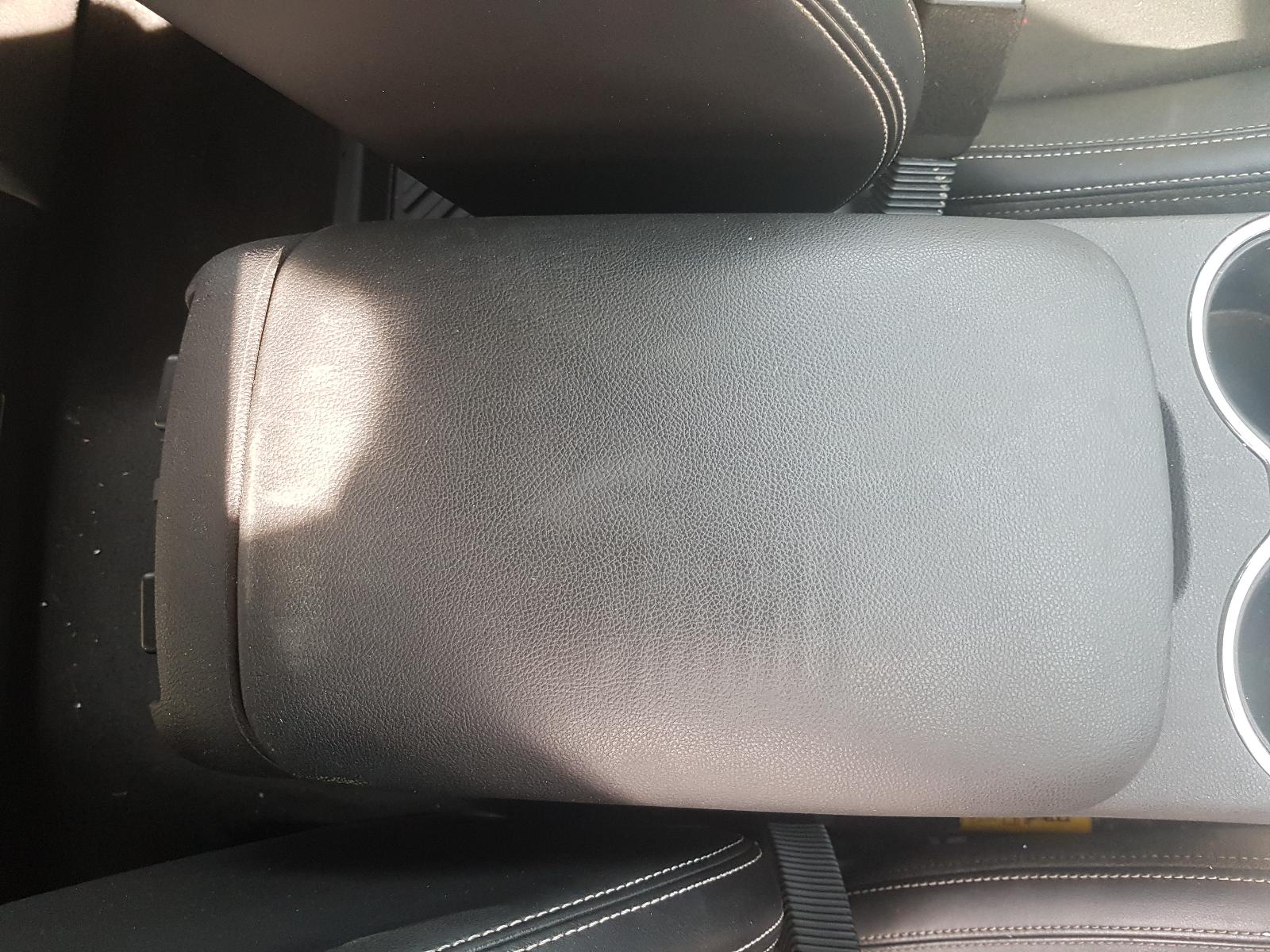 Holden Commodore - VF 2013-Present