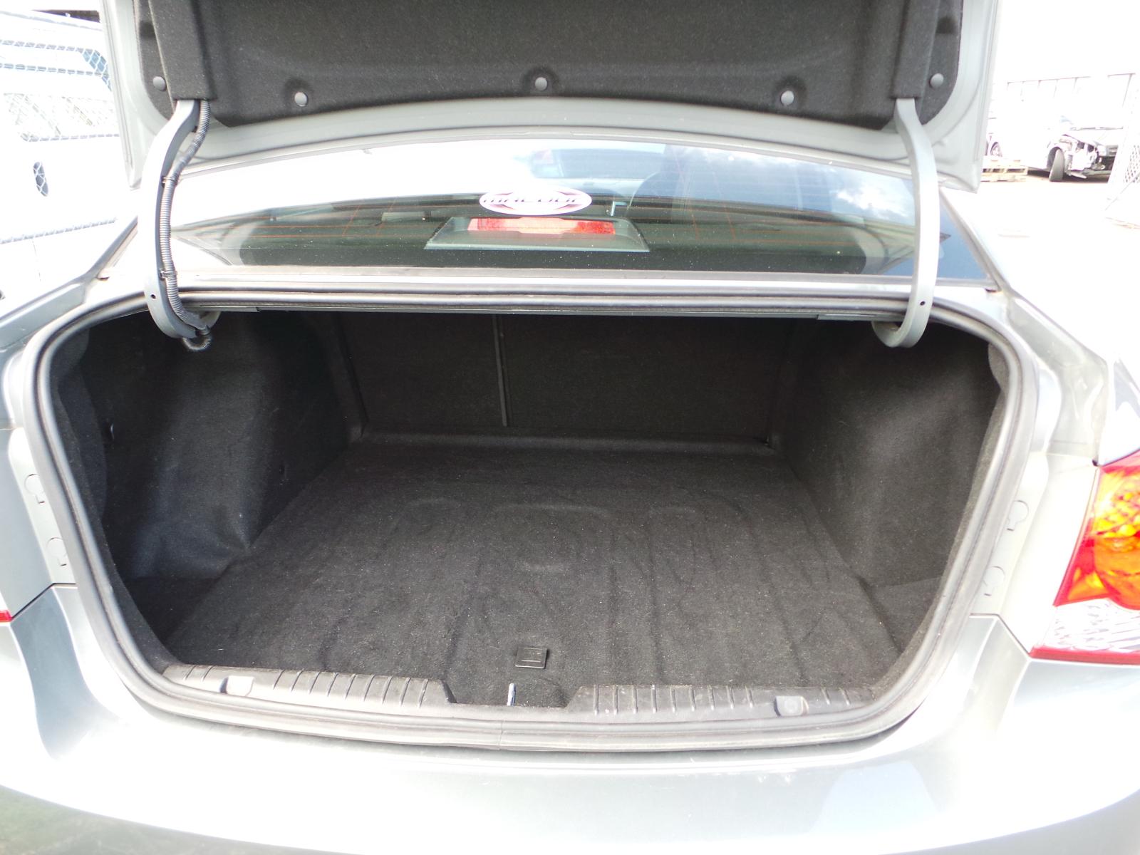 Holden Cruze - 2009-Present