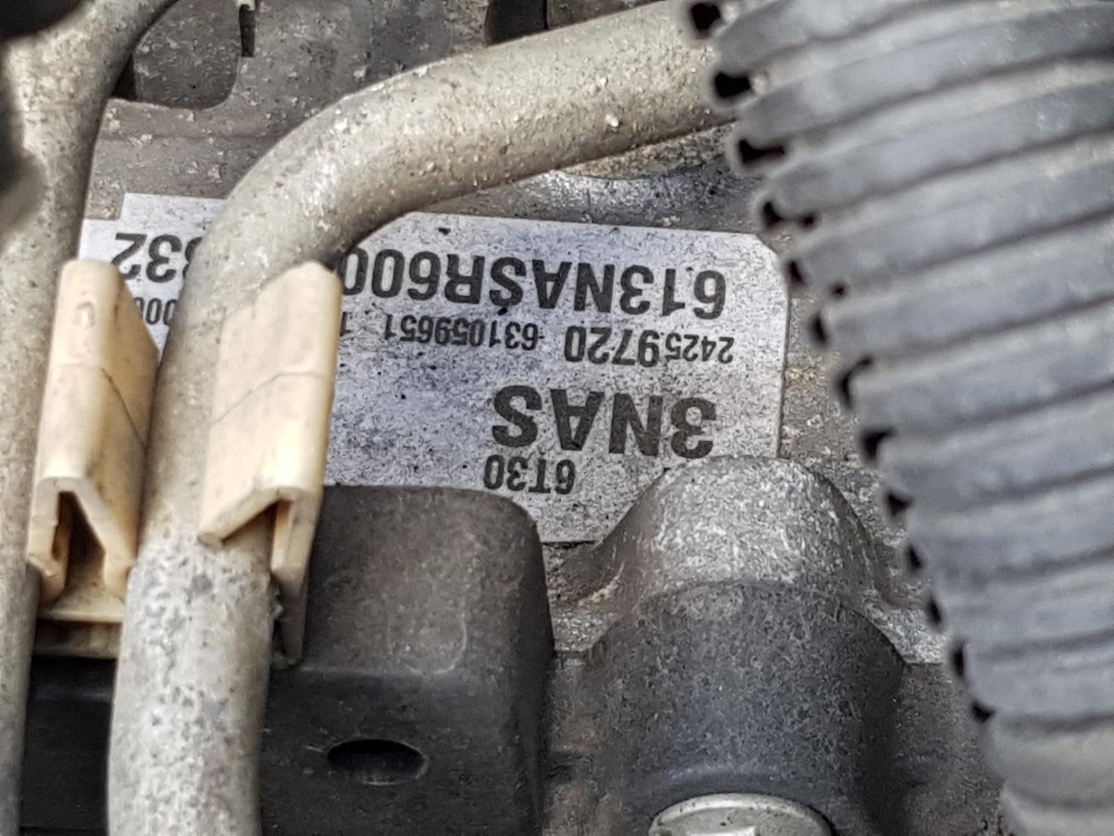 Holden Cruze - 2009-Present