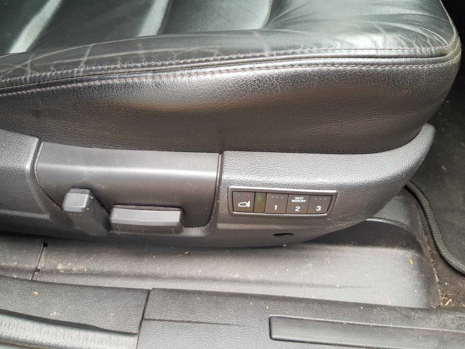 Ford Falcon - FG-FGX 2008-2016