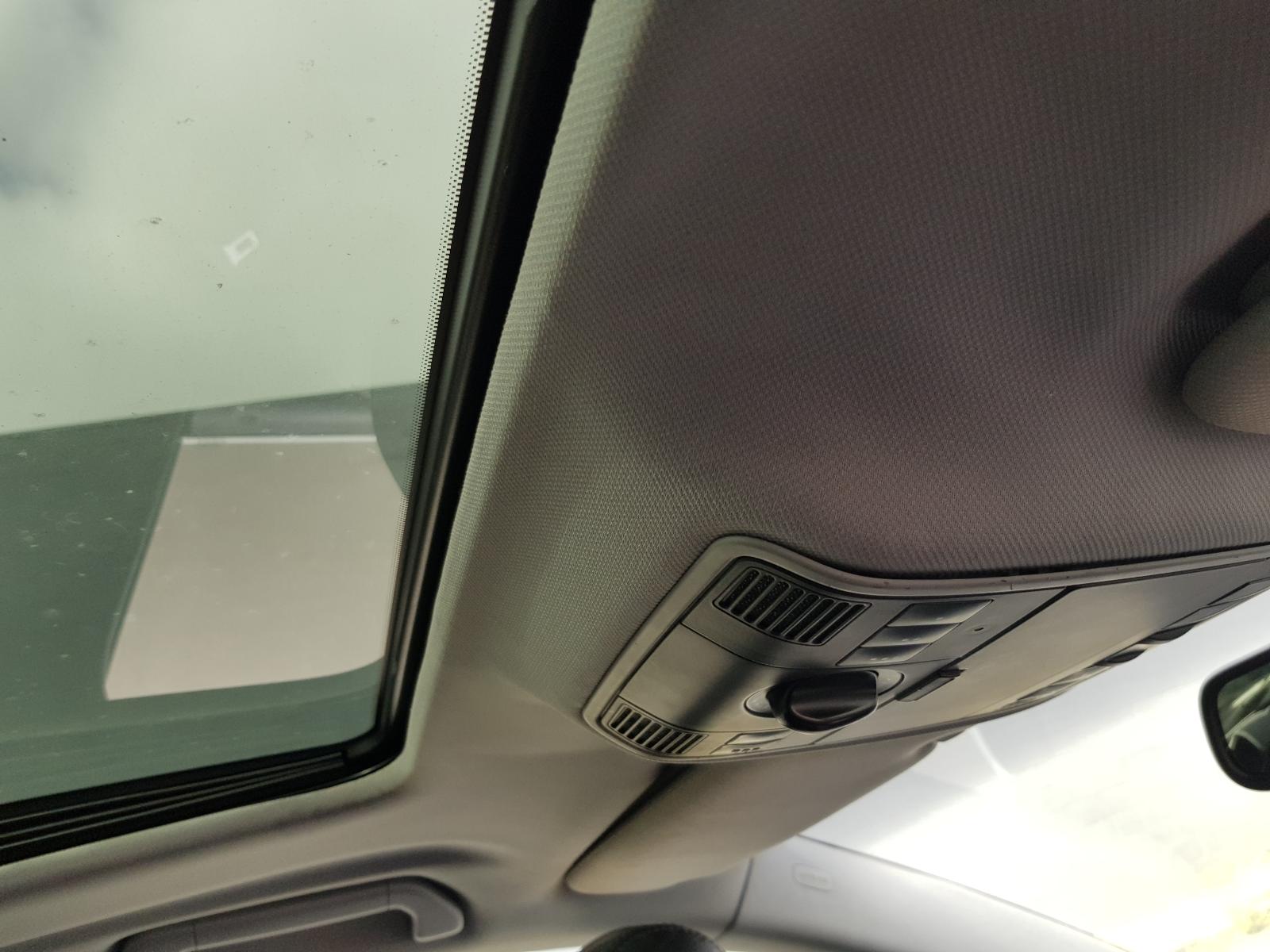 Porsche Cayenne - Cayenne 2003-2006