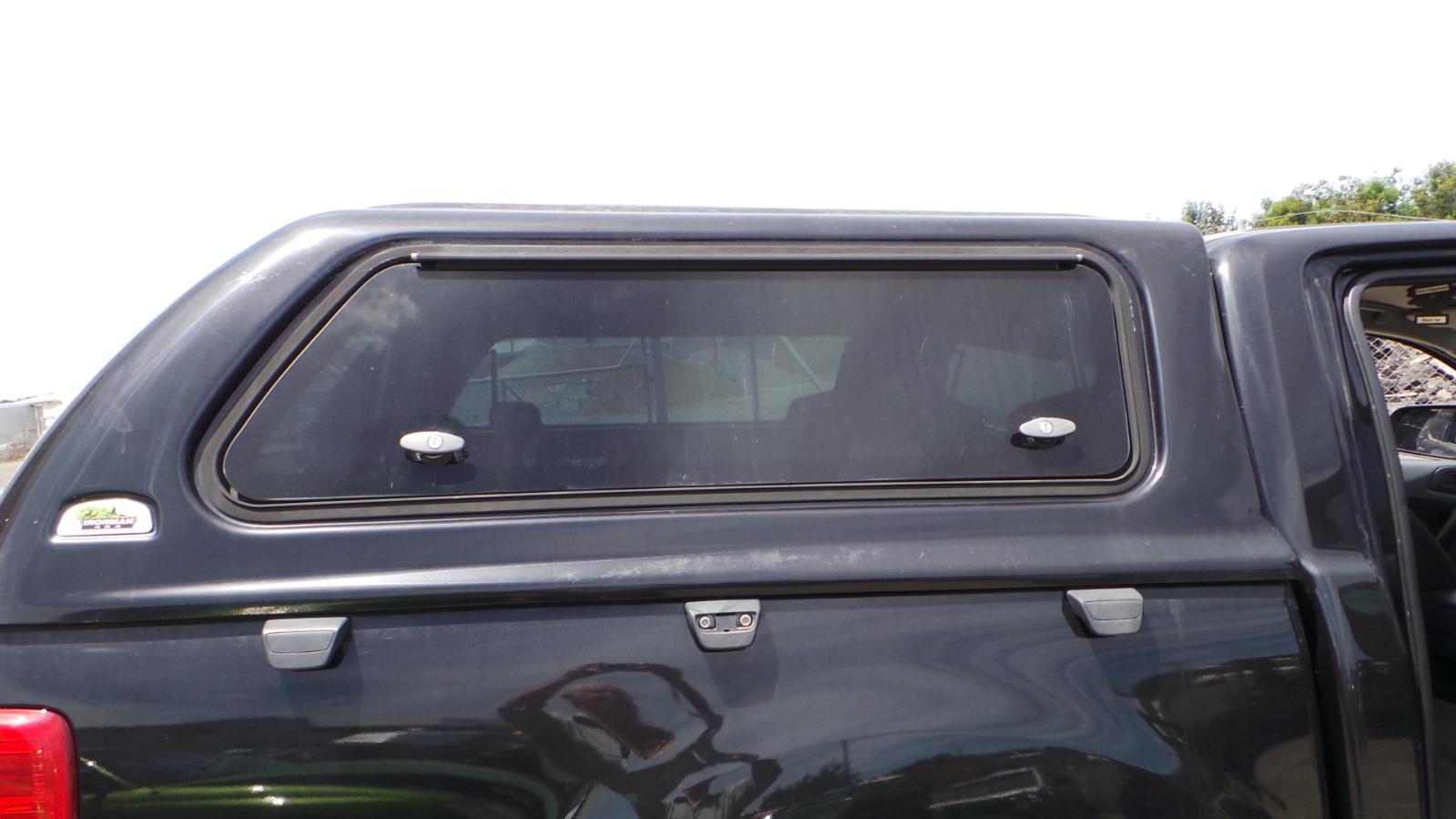 Ford Ranger - PX/PX2 2011-2017