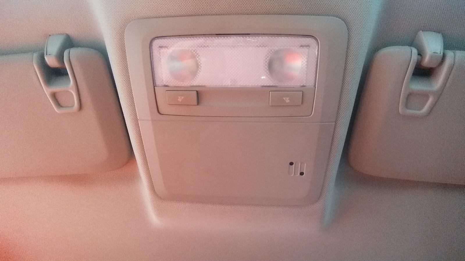 Holden Cruze - 2009-Present