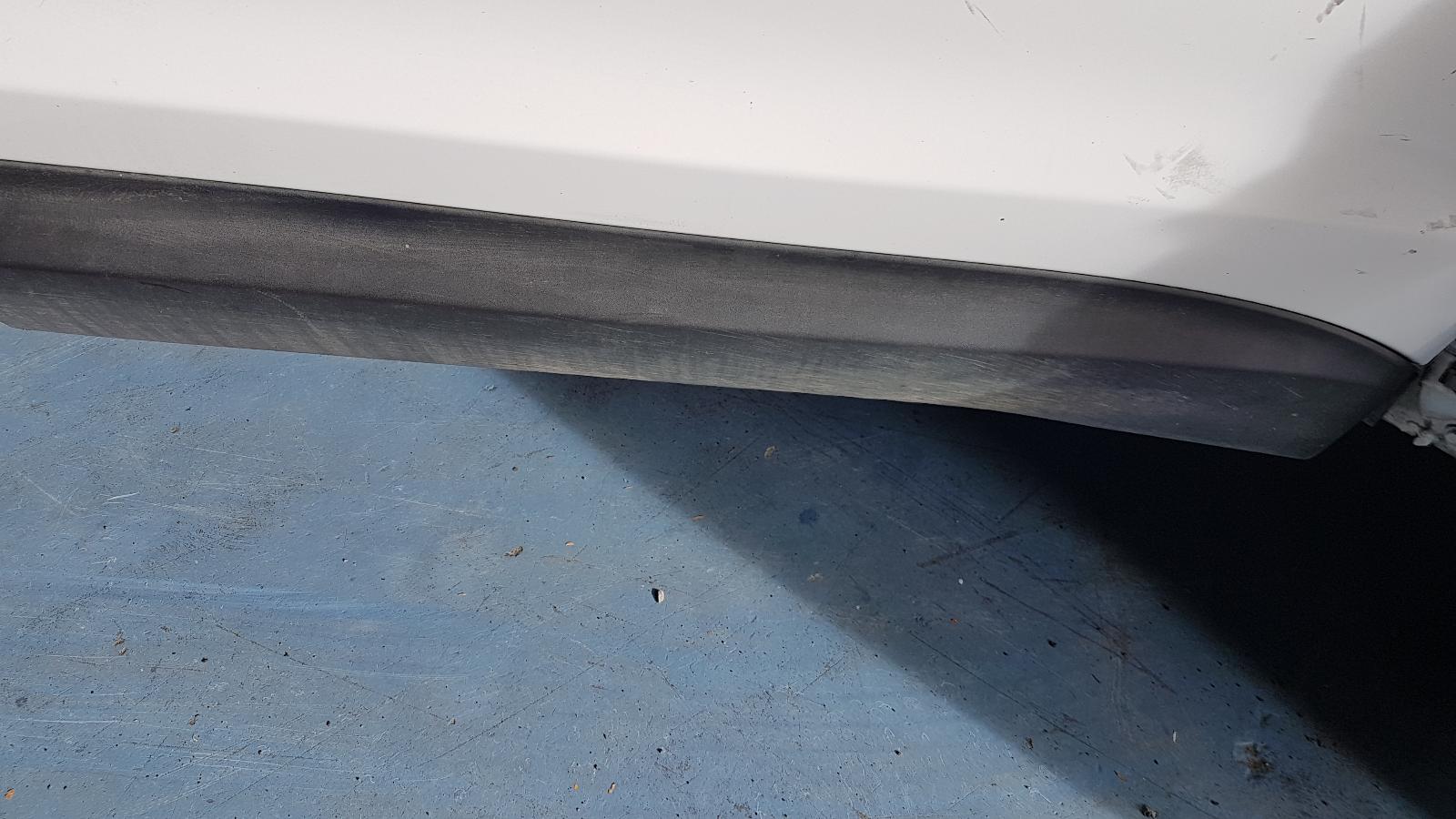 Hyundai Santa Fe - 2013-Present