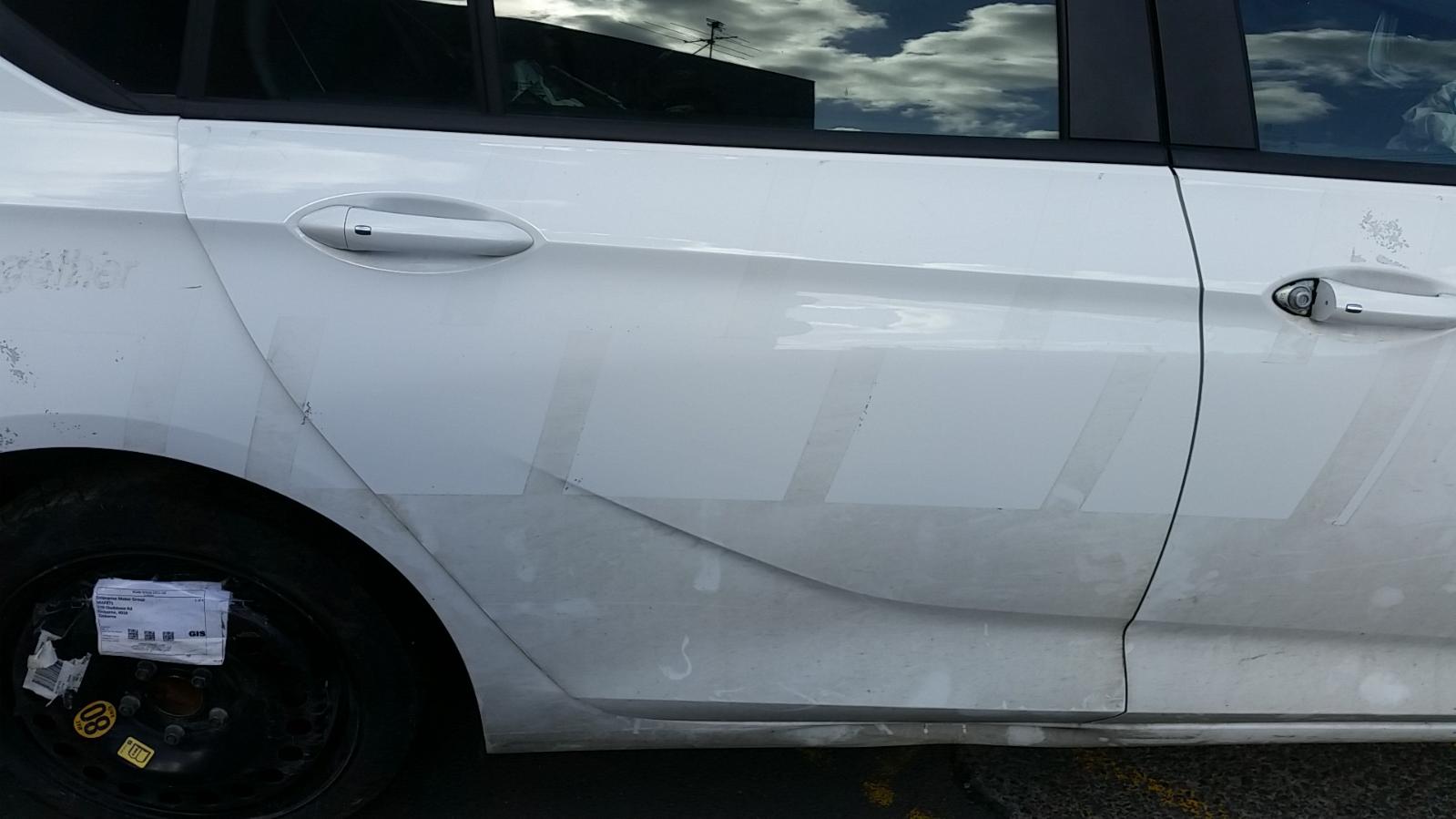 Holden Commodore - Other