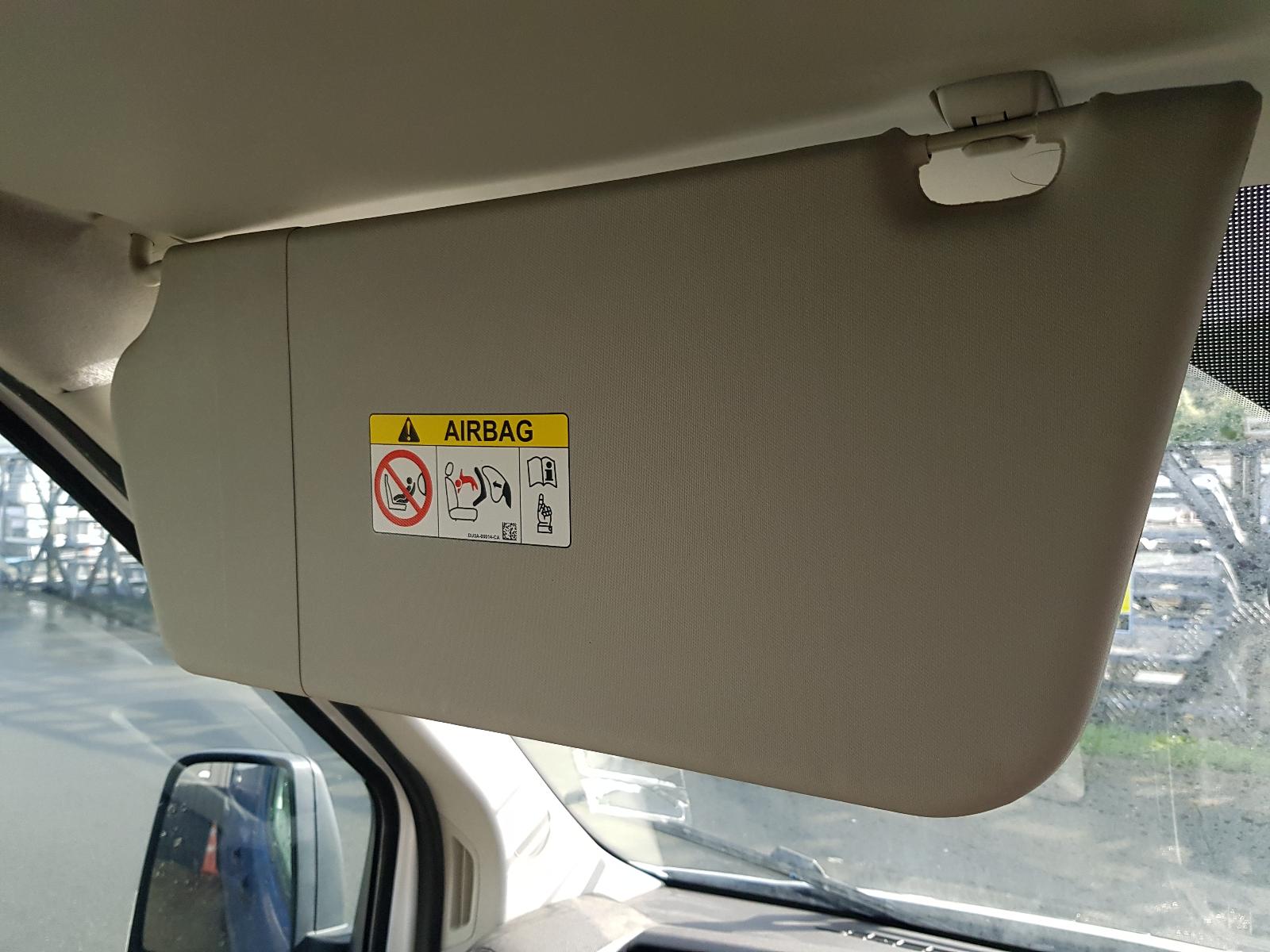 Ford Transit - Other