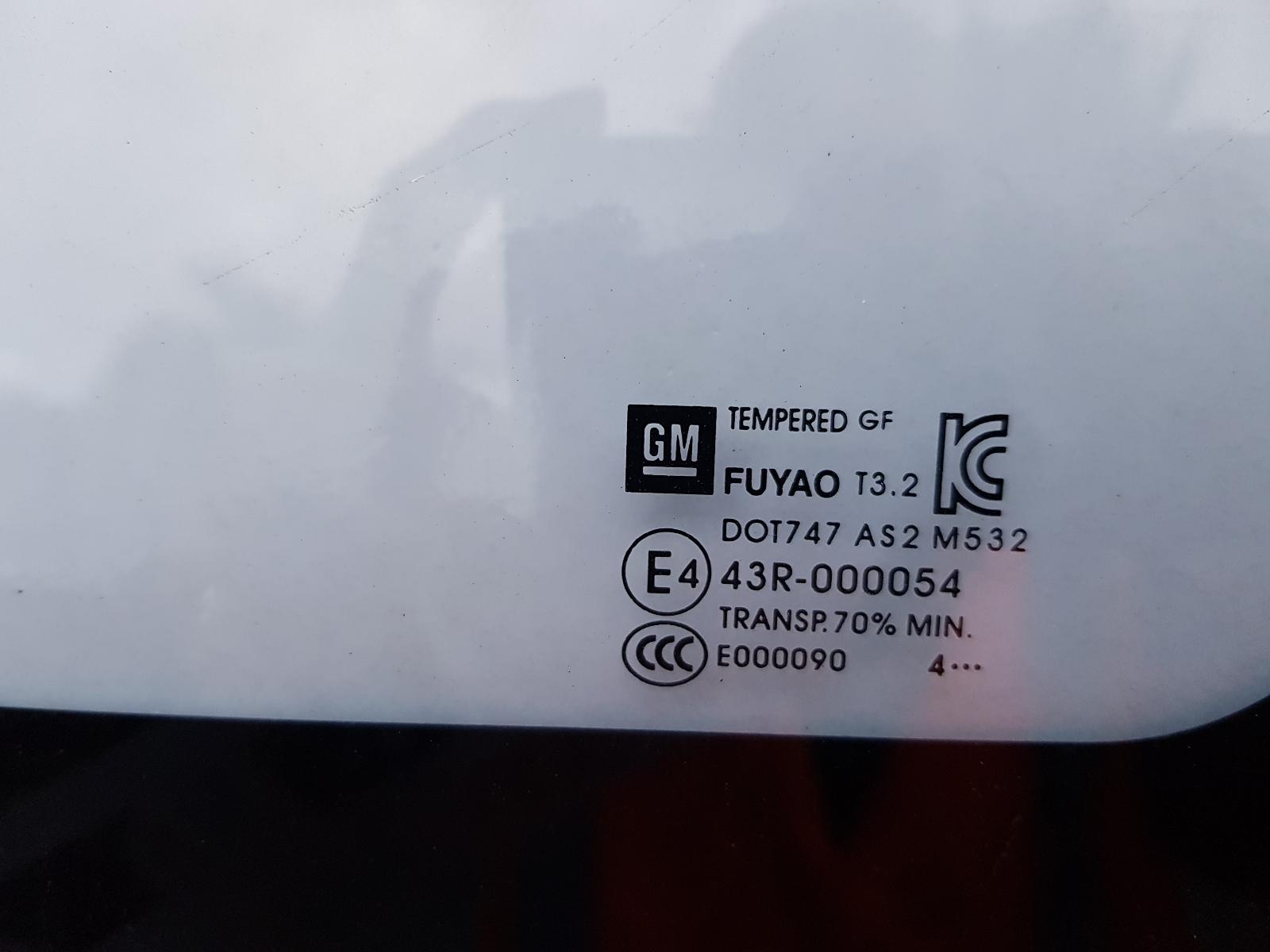 Holden Captiva - Captiva 7 2011-Present