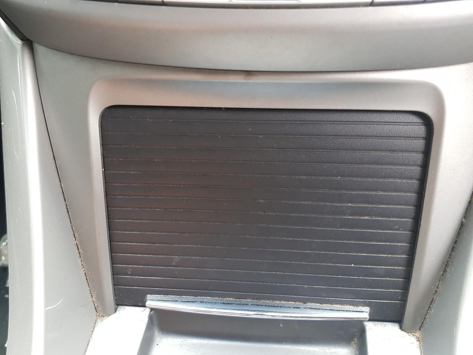 Ford Territory - SZ 2011-Present