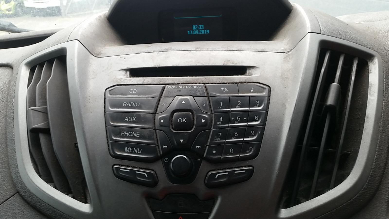 Ford Transit - Other