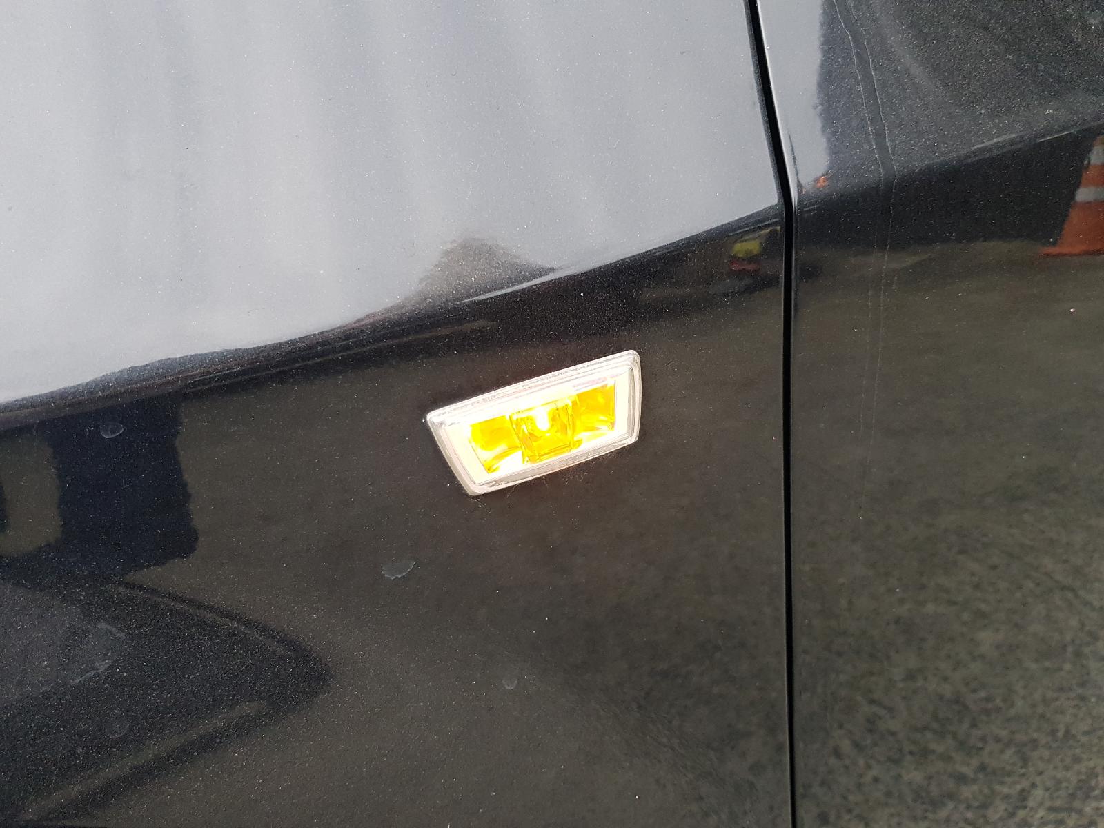 Holden Barina - TM 2011-Present