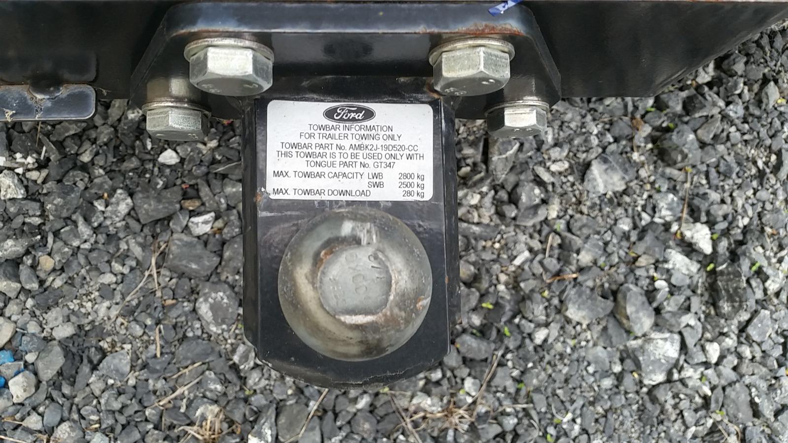 Ford Transit - Other