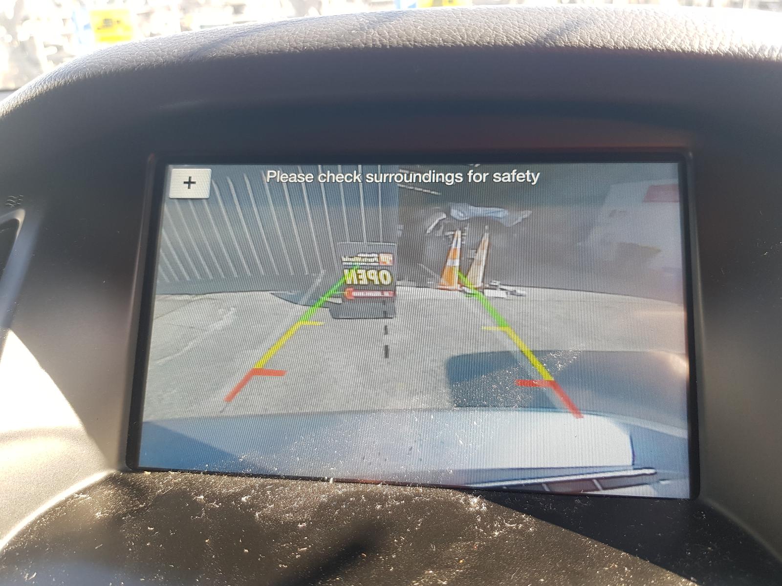 Ford Focus - LZ 2015-2017