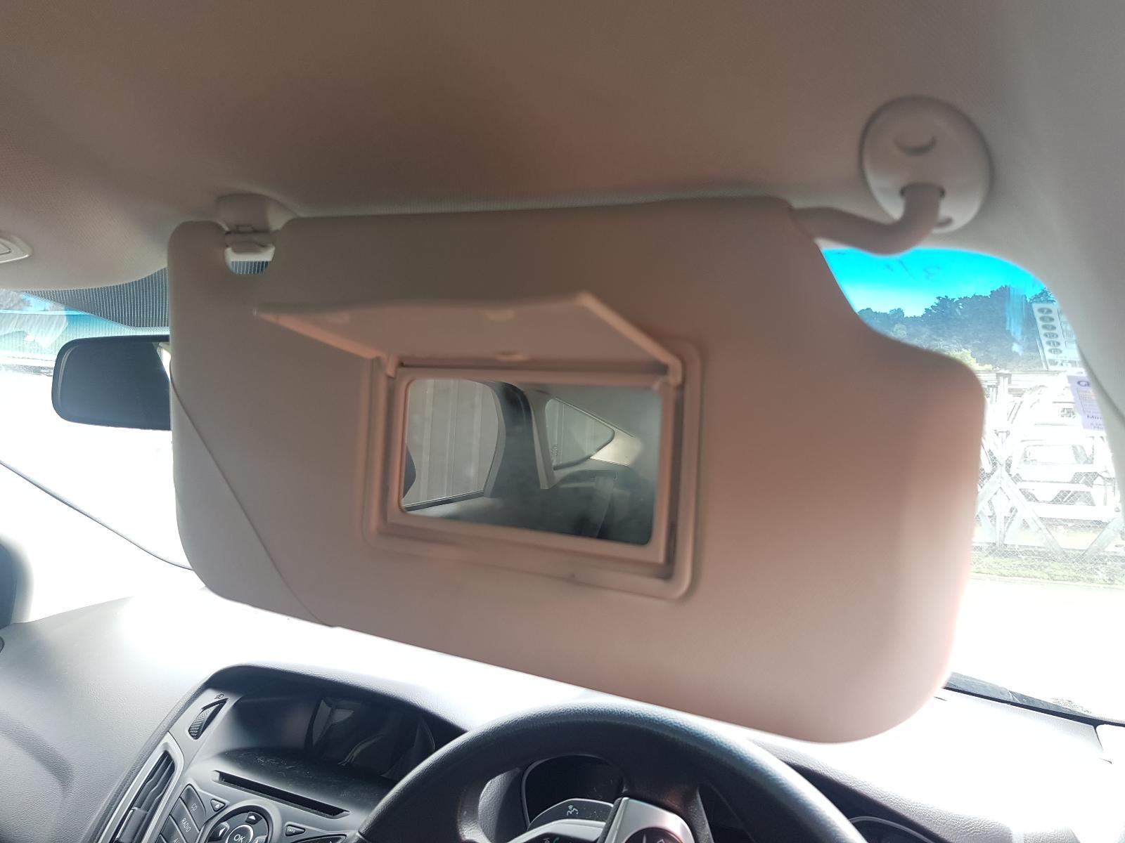 Ford Focus - LW 2011-2015