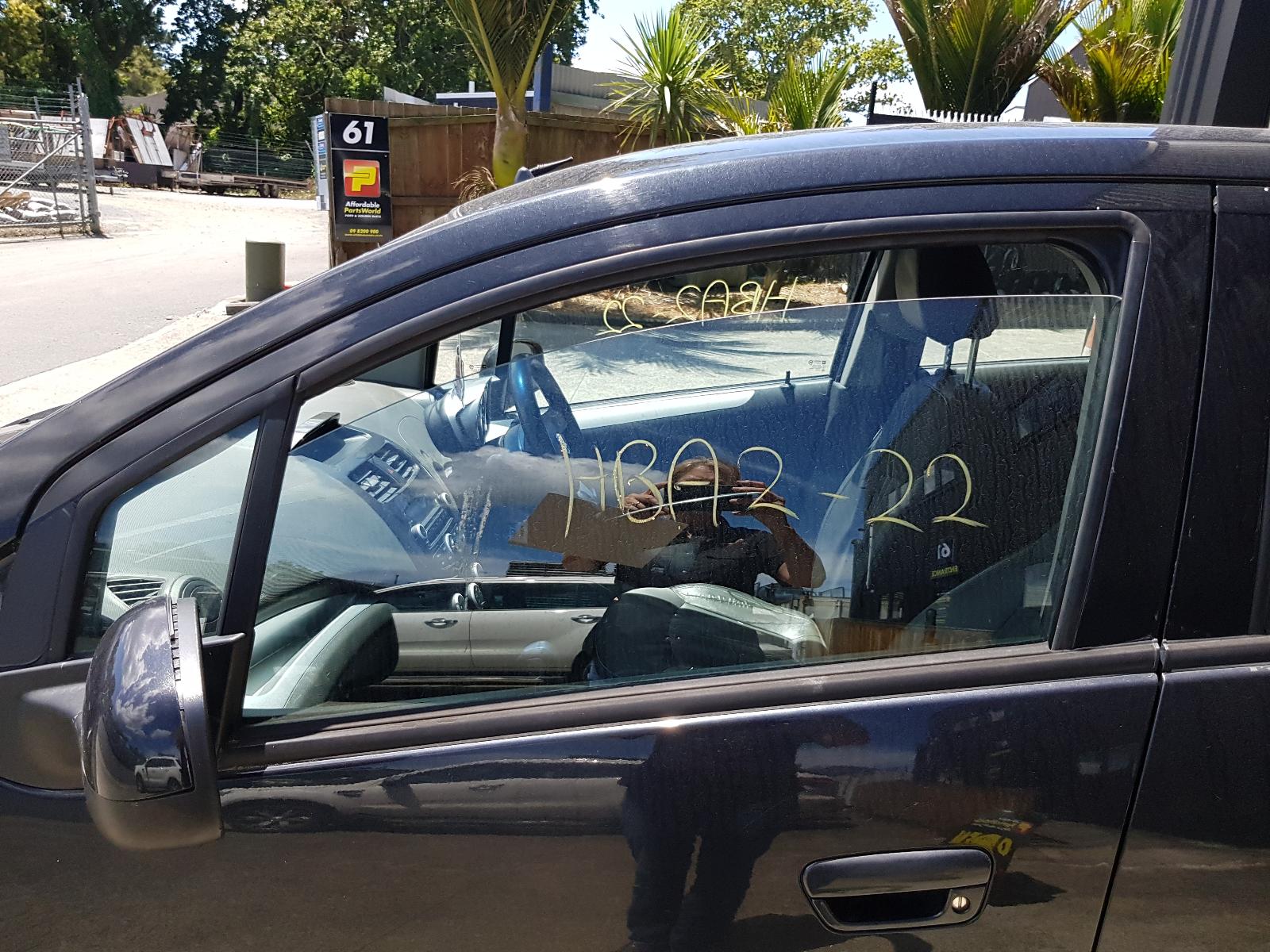 Holden Barina - Spark 2010-Present