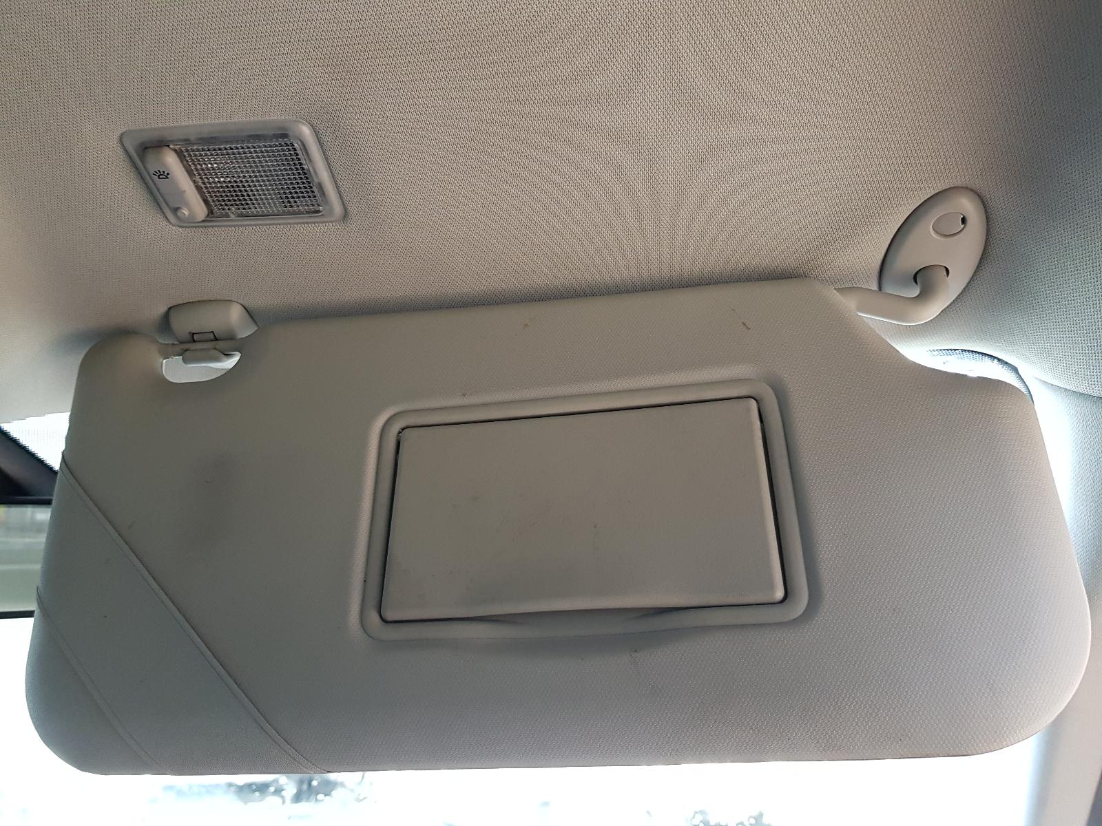 Ford Mondeo - MC 2011-2014