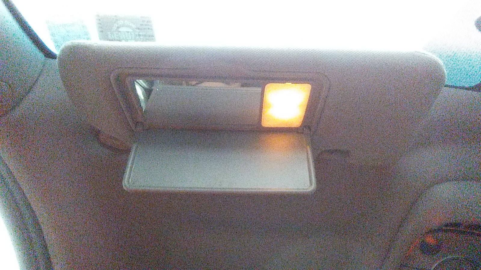 KIA Sorento - 1st Gen 2002-2009