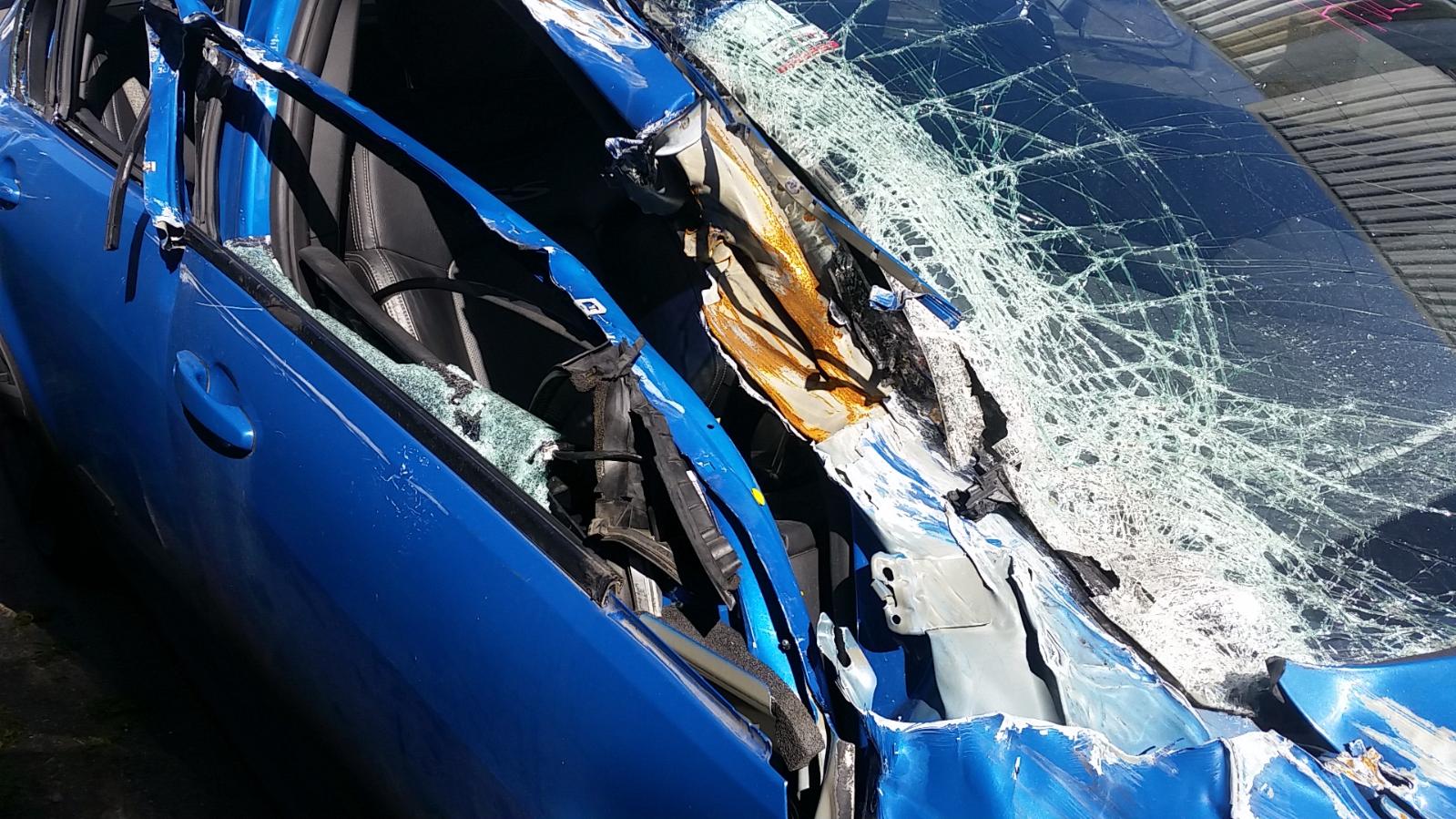 Holden Commodore - VE 2006-2013