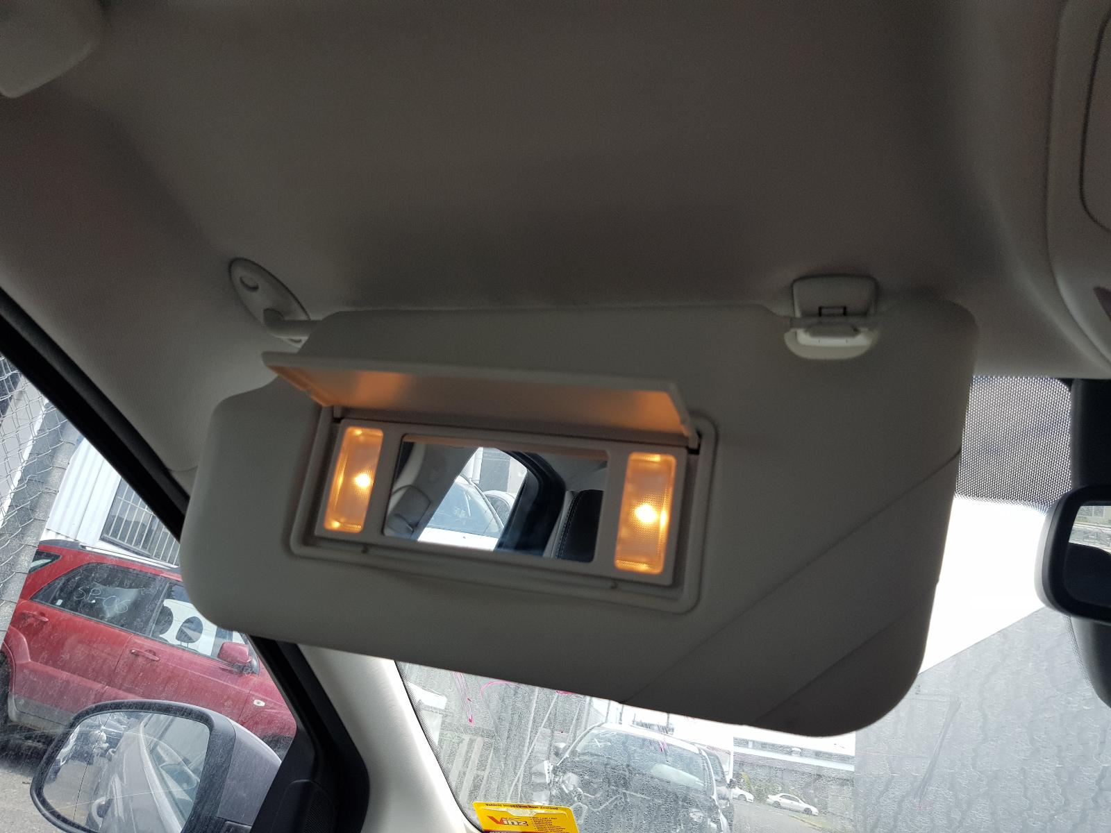 Ford Focus - LW 2011-2015