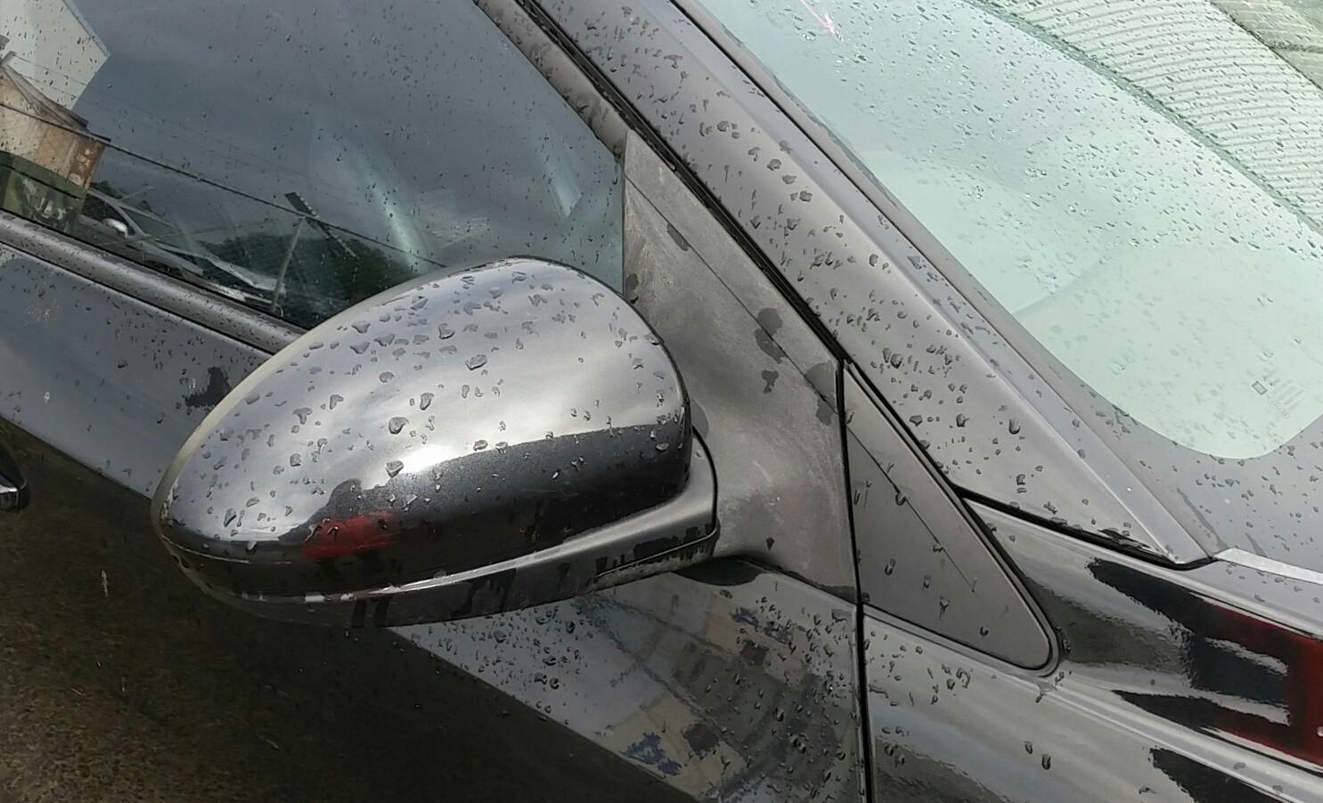 Holden Cruze - 2009-Present