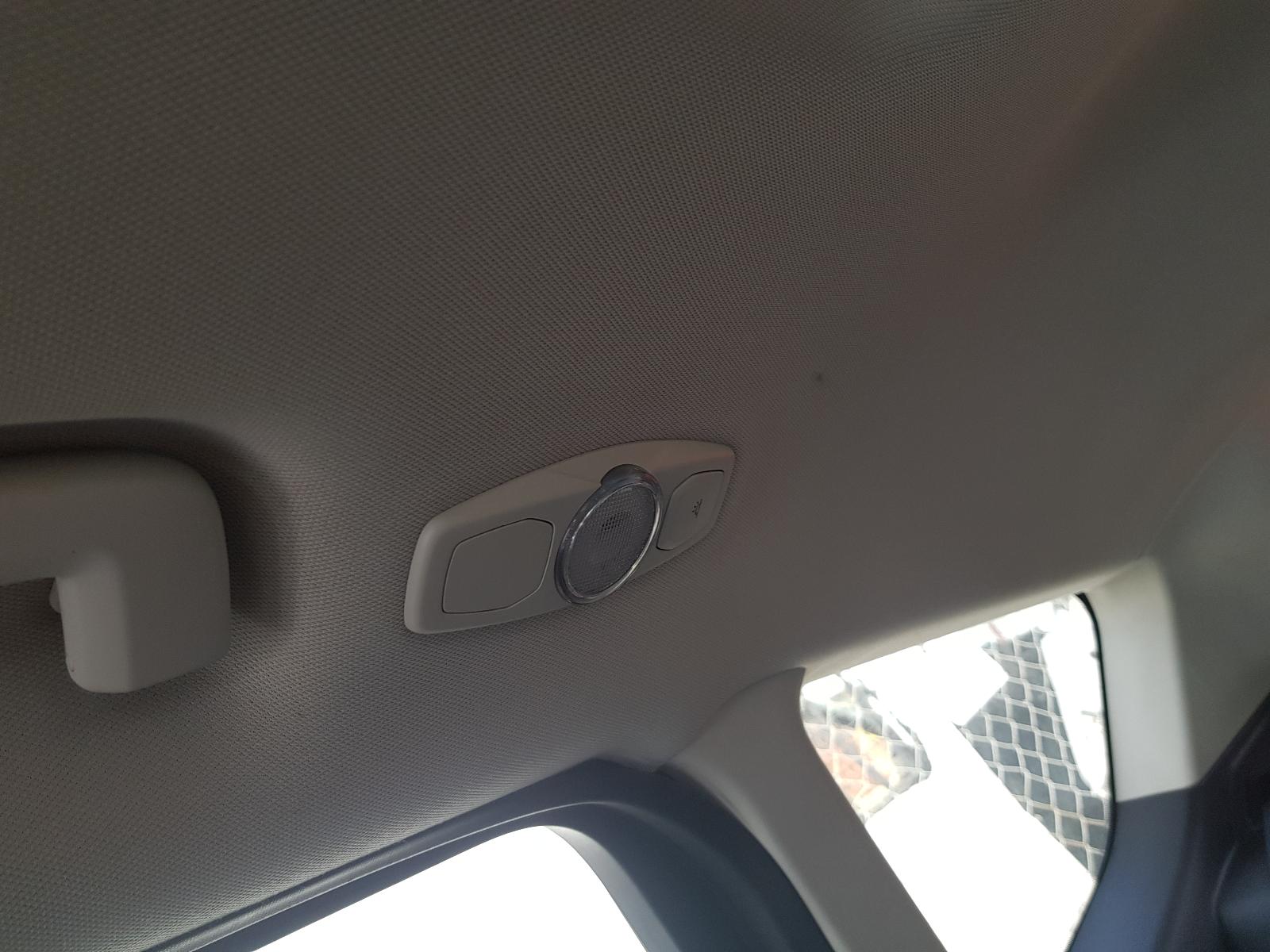 Ford Kuga - TF 2013-Present