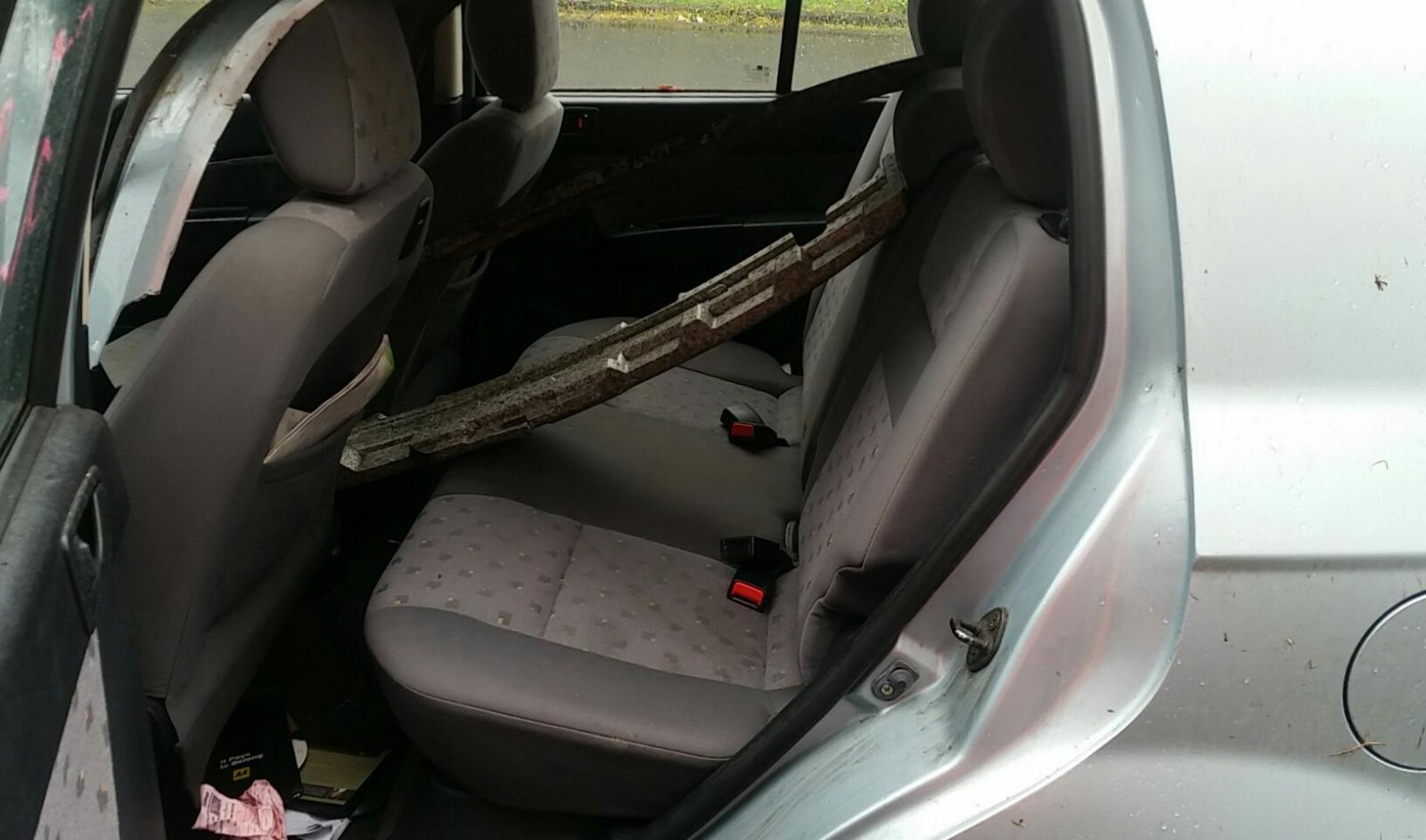 Hyundai Getz - BT51 2002-2010