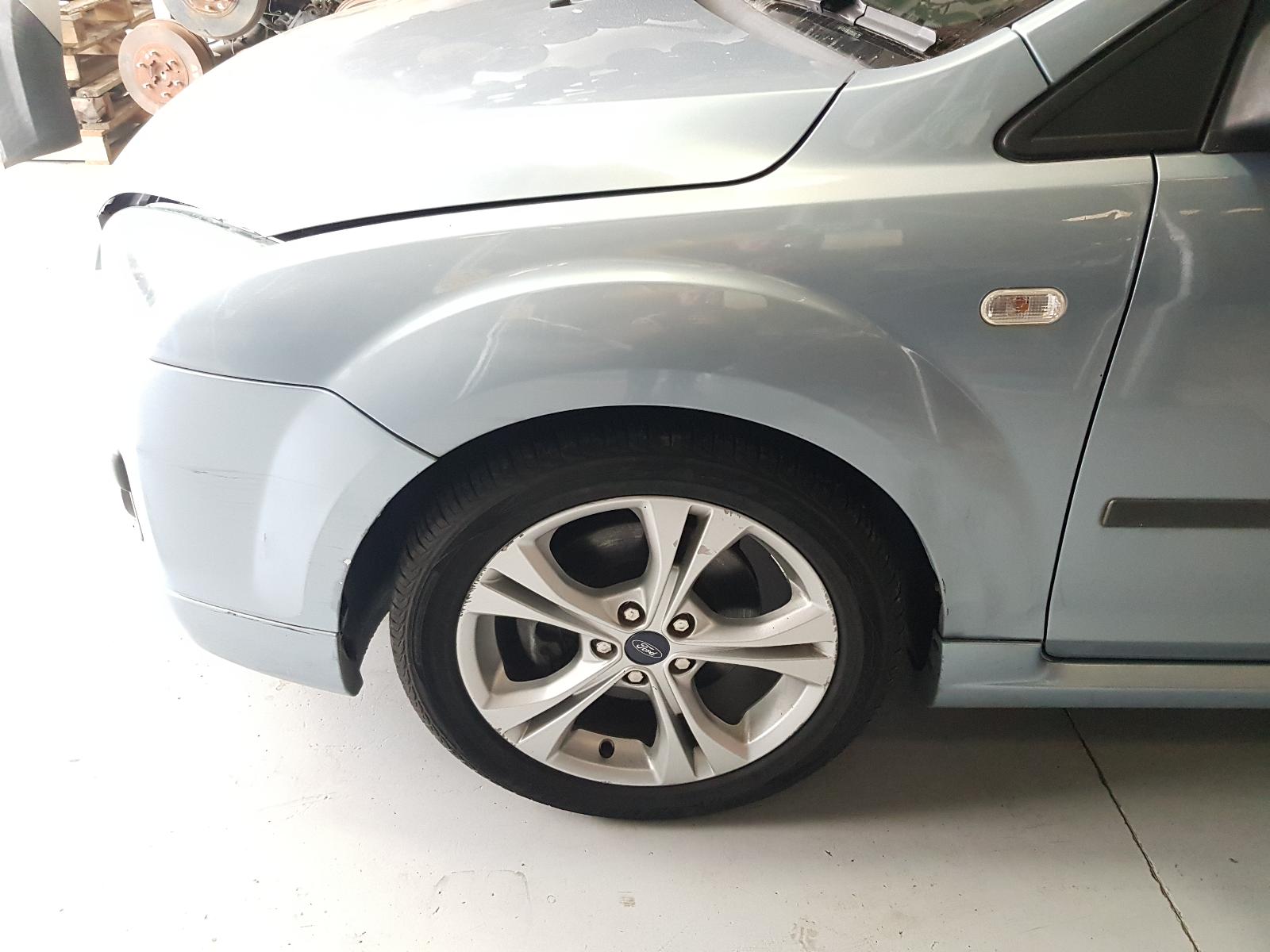 Ford Focus - LS 2005-2007