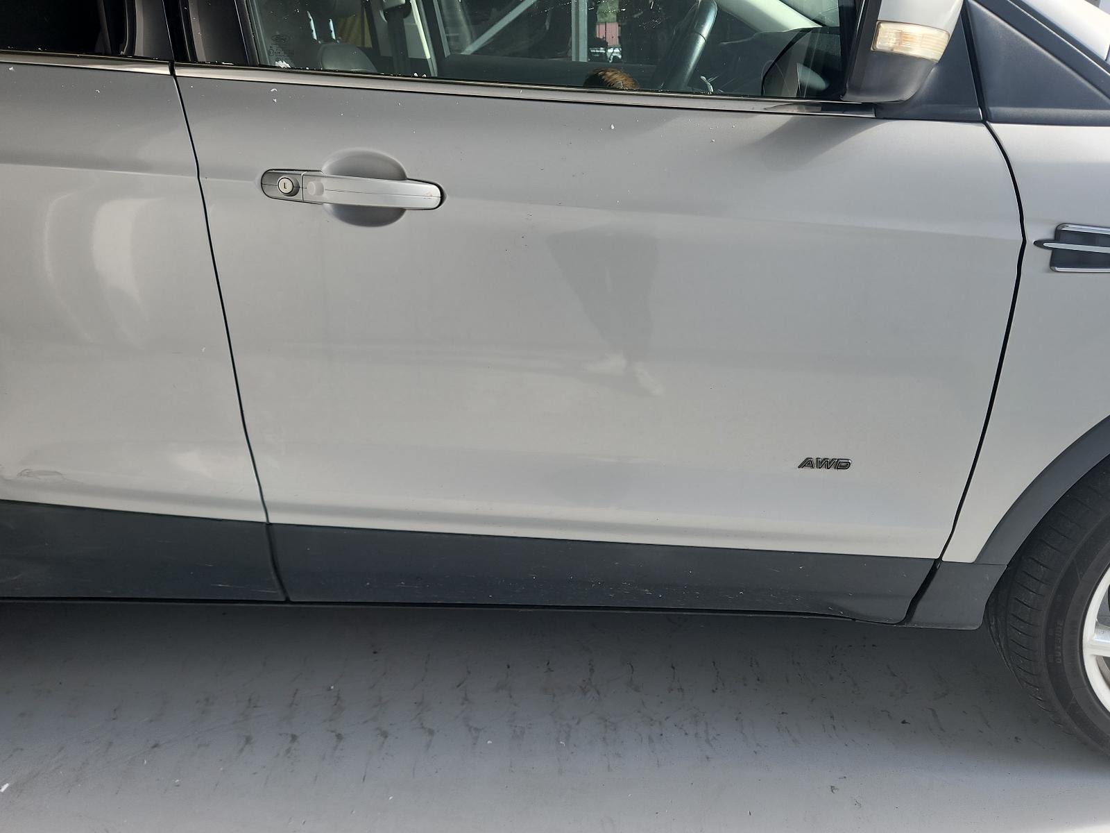 Ford Escape - LF 2007-Present