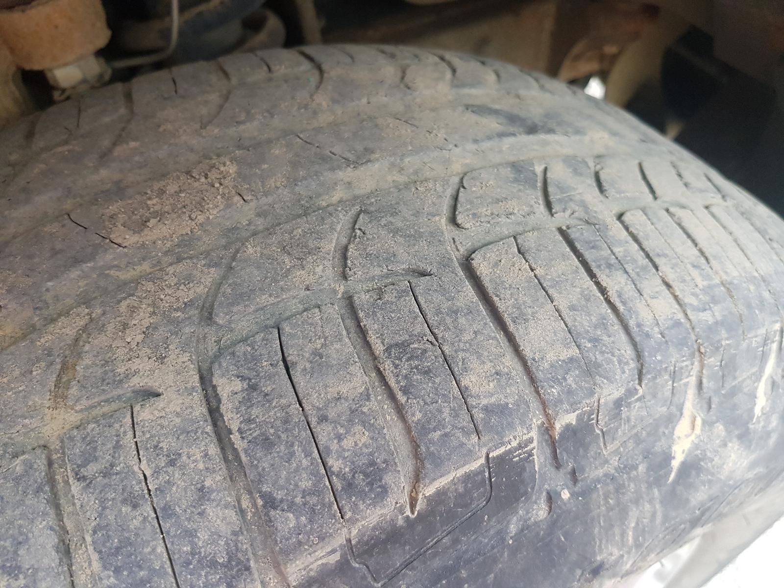 Ford Ranger - PX/PX2 2011-2017