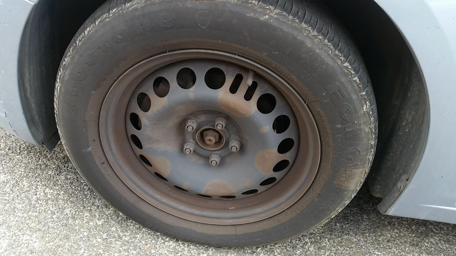 Holden Cruze - 2009-Present