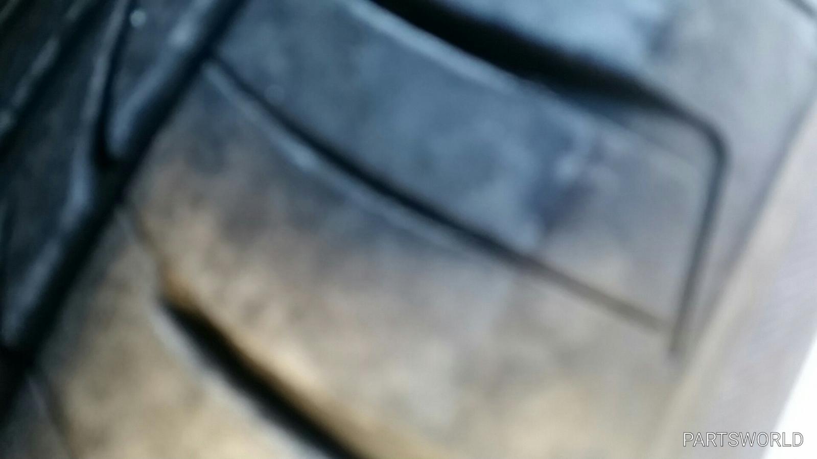 Holden Epica - 2008-Present