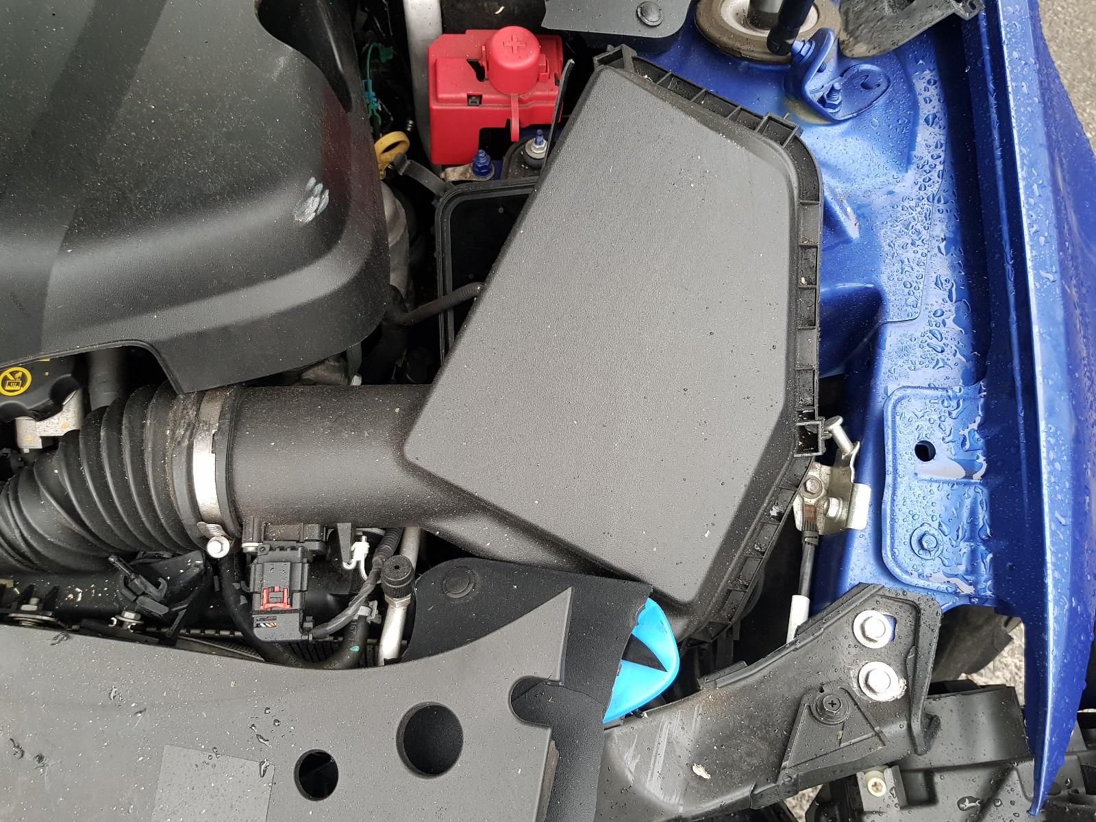 Holden Commodore - VF 2013-Present