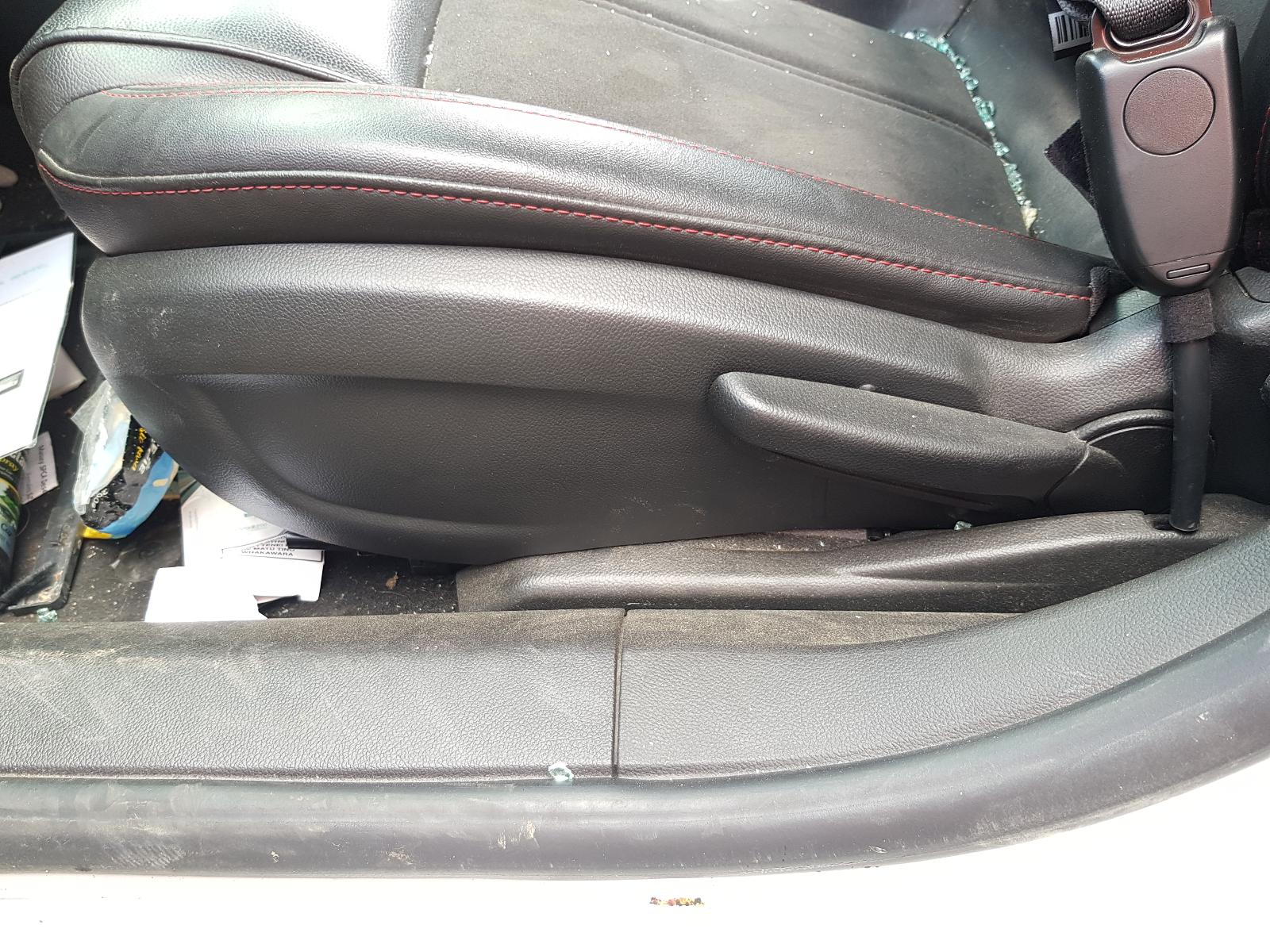 Holden Cruze - 2009-Present