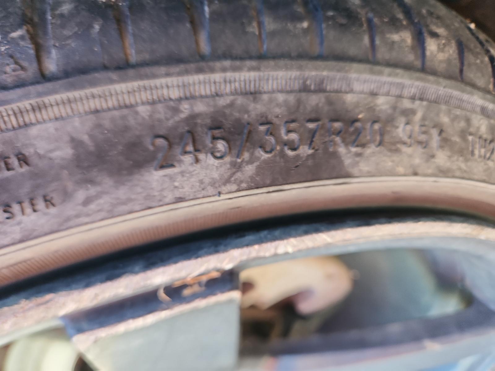 Holden Commodore - VE 2006-2013