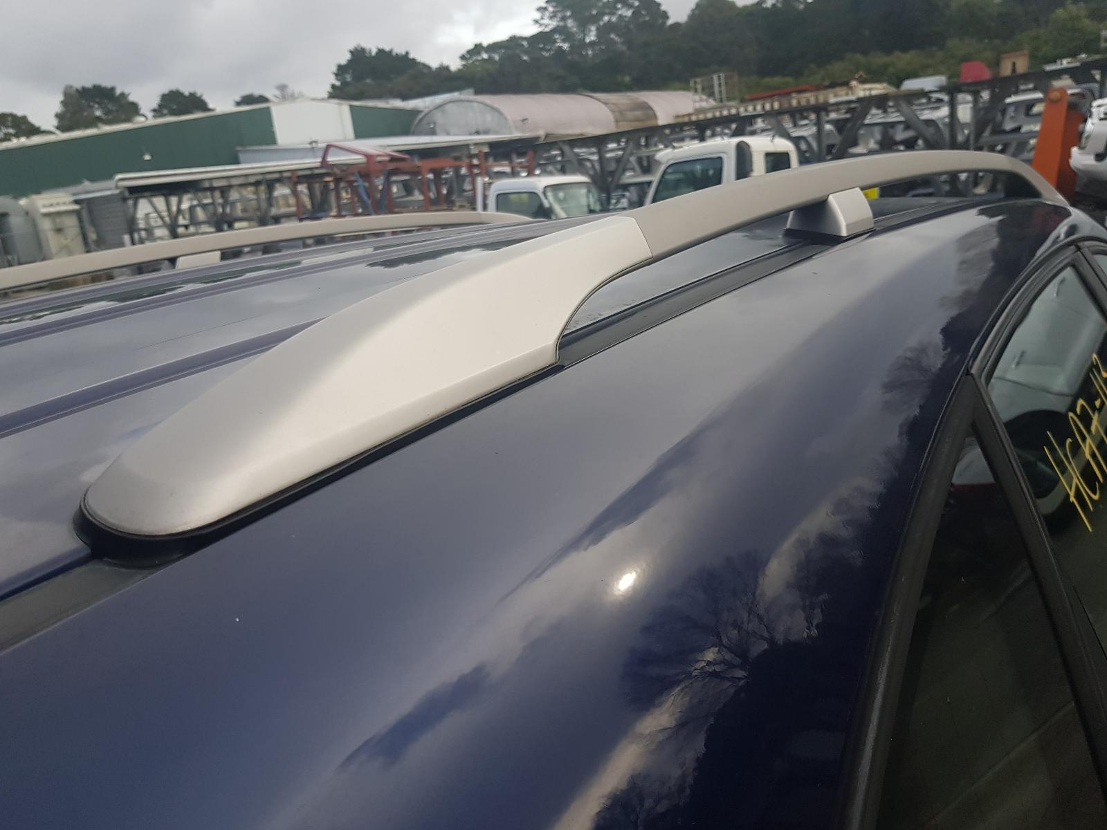 Holden Captiva - Captiva 7 2011-Present