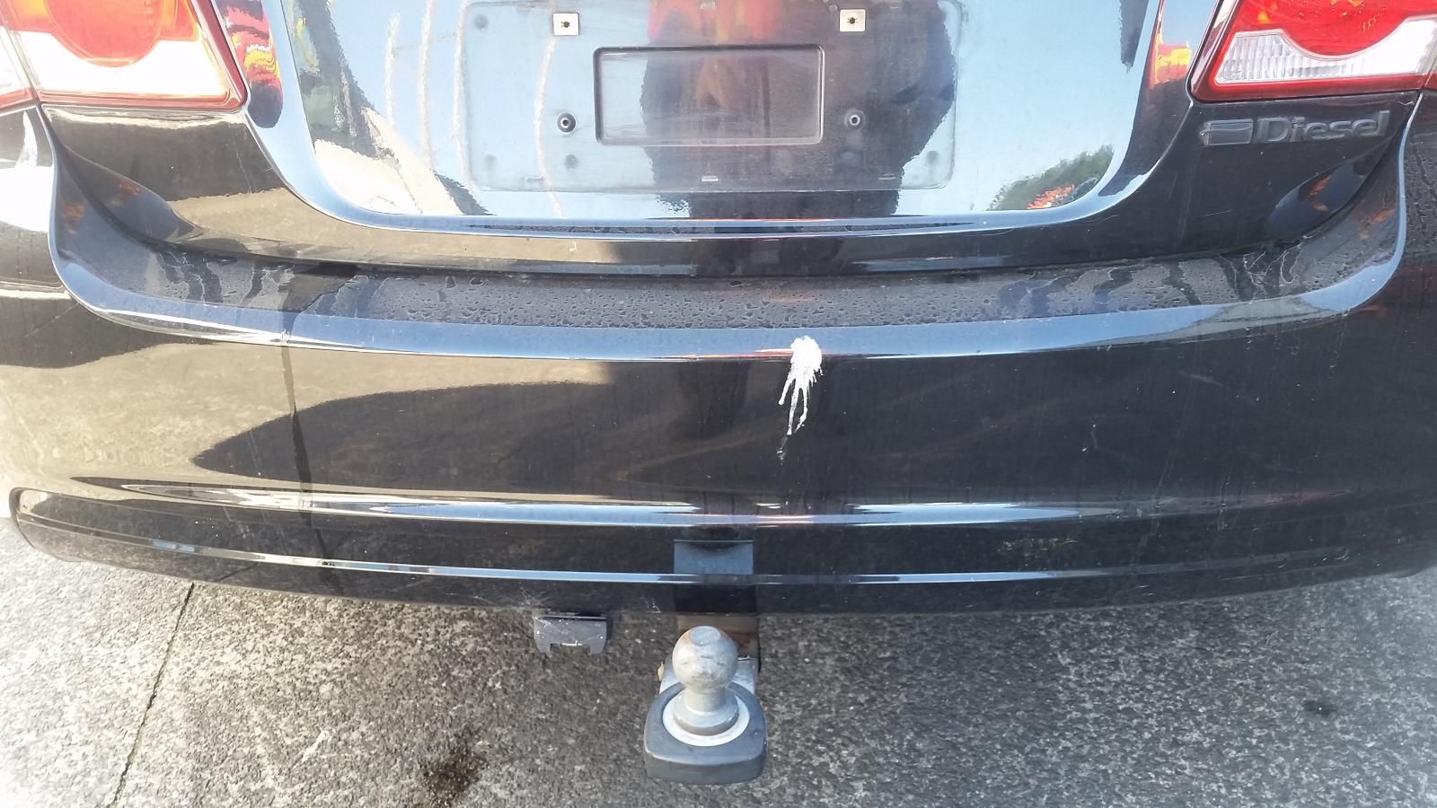 Holden Cruze - 2009-Present