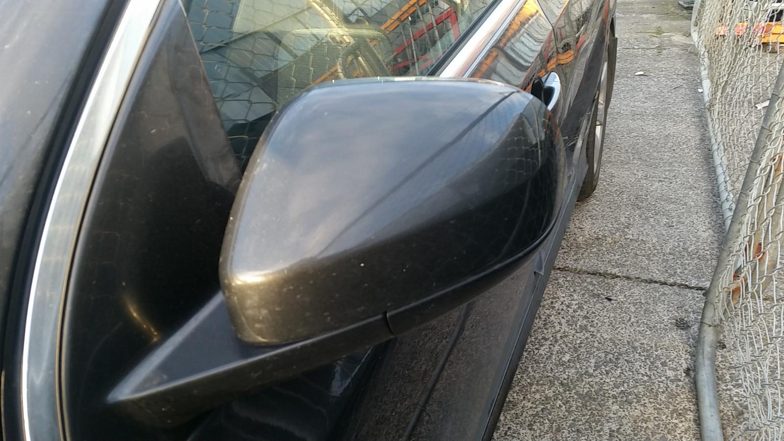 Ford Falcon - FG-FGX 2008-2016