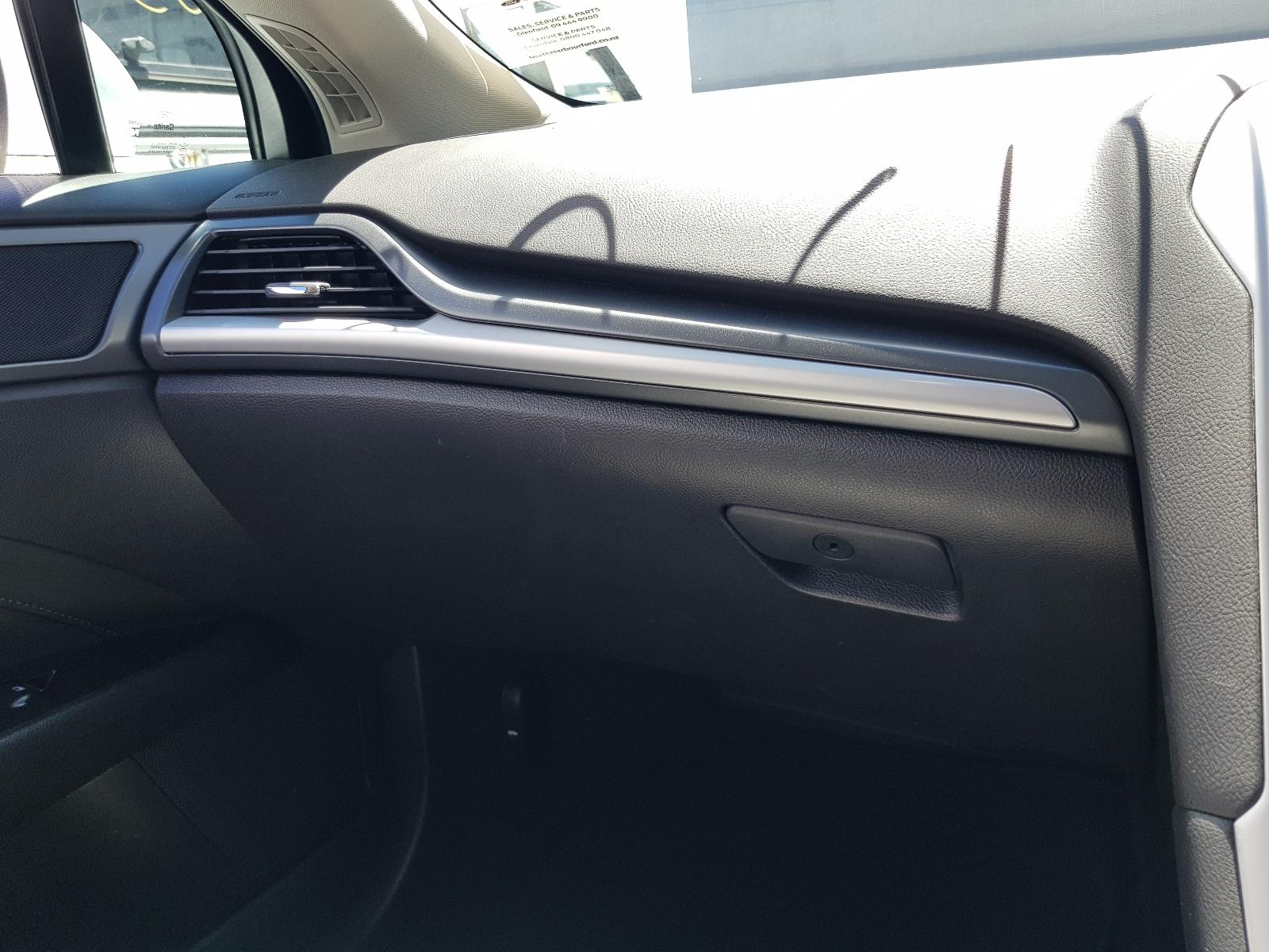 Ford Mondeo - MD 2014-2017