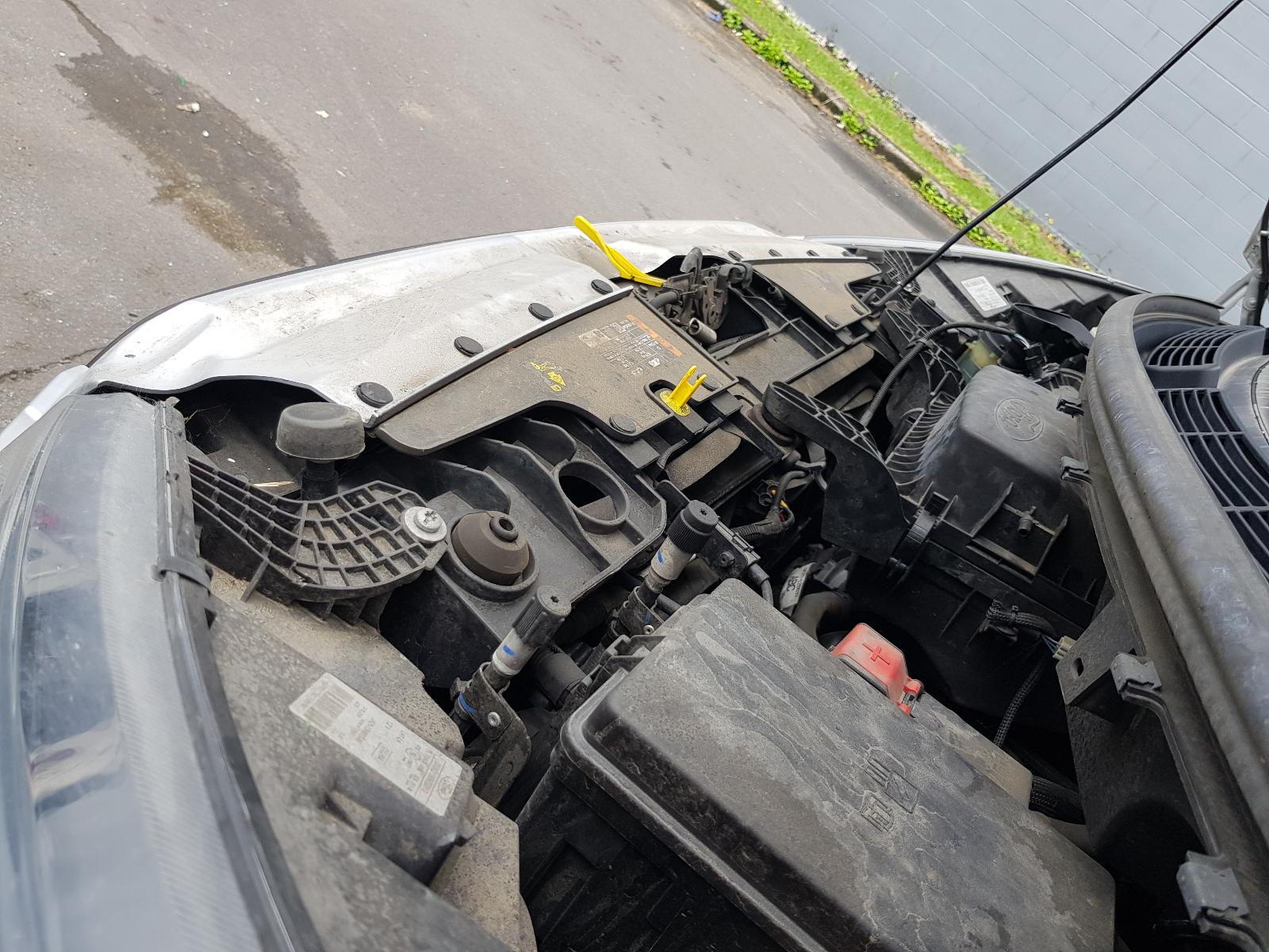 Ford Transit - Other